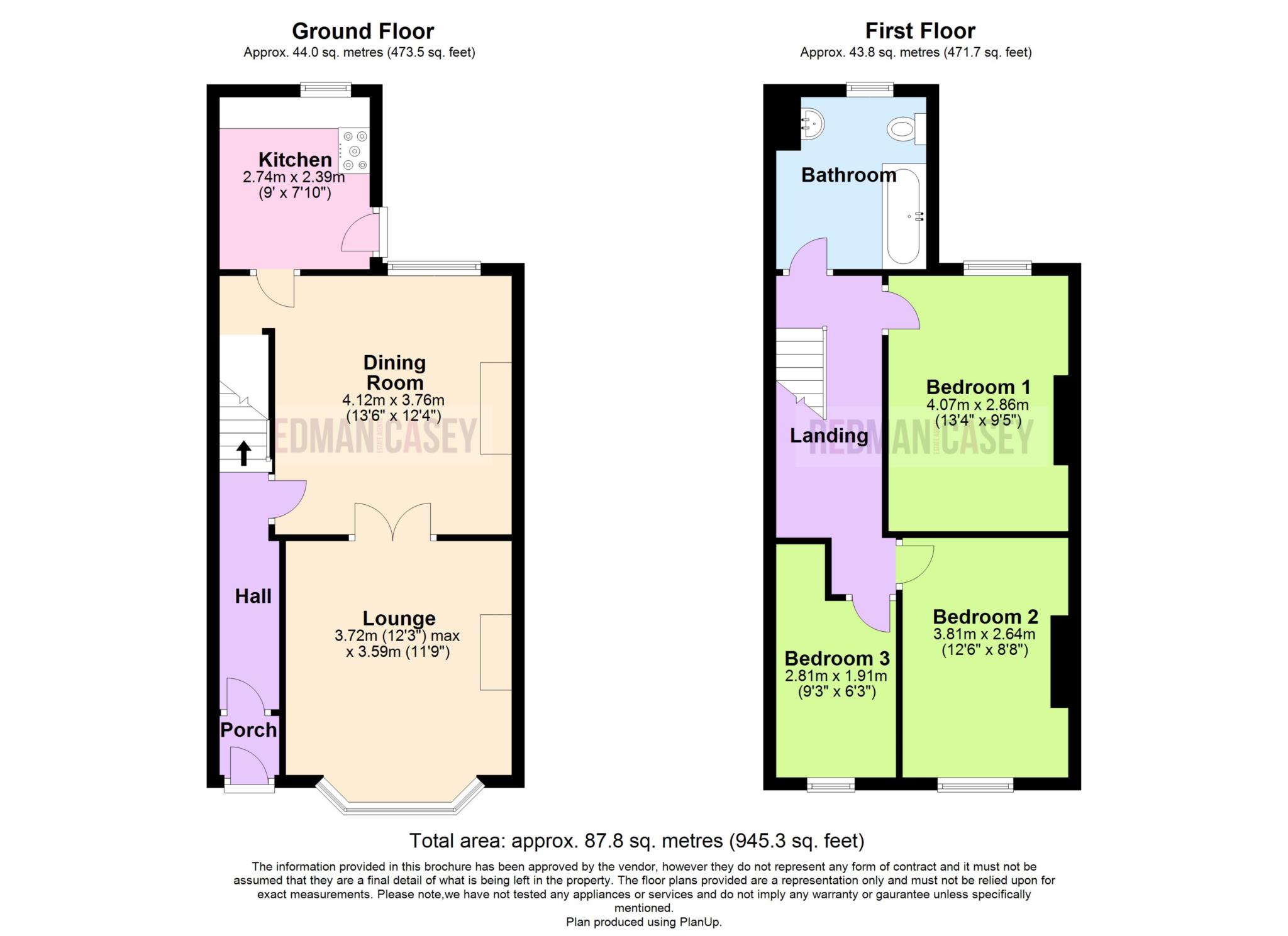 3 Bedrooms Terraced house for sale in Tonge Moor Road, Bolton BL2