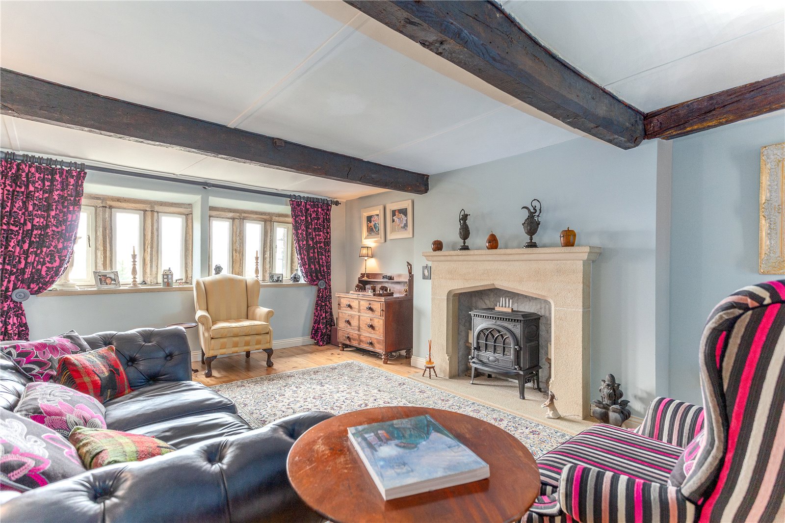 Photos of Oldfield Lane, Oldfield, Keighley, West Yorkshire BD22