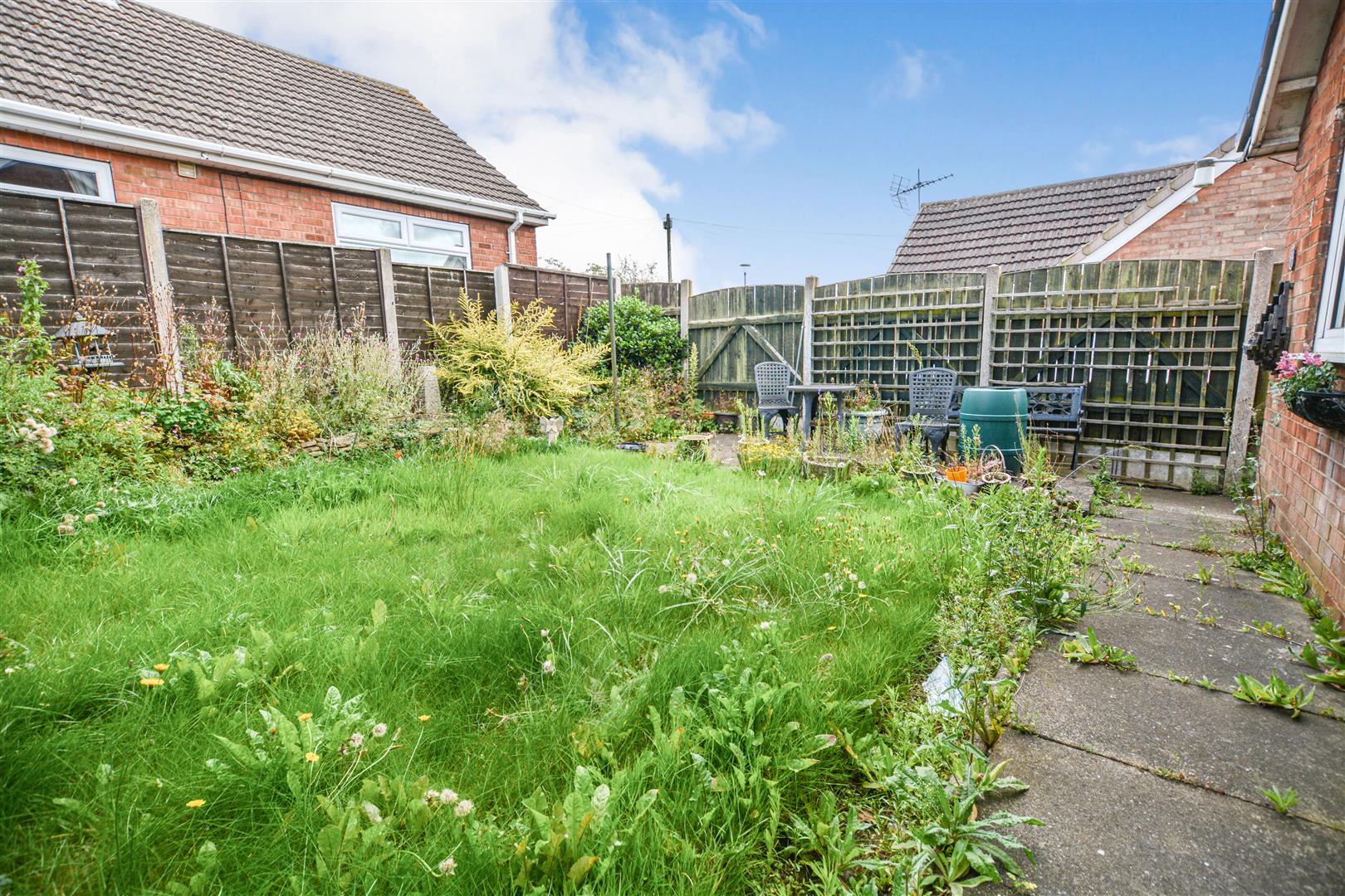 Photos of Windsor Crescent, Bottesford, Scunthorpe DN17 66060384