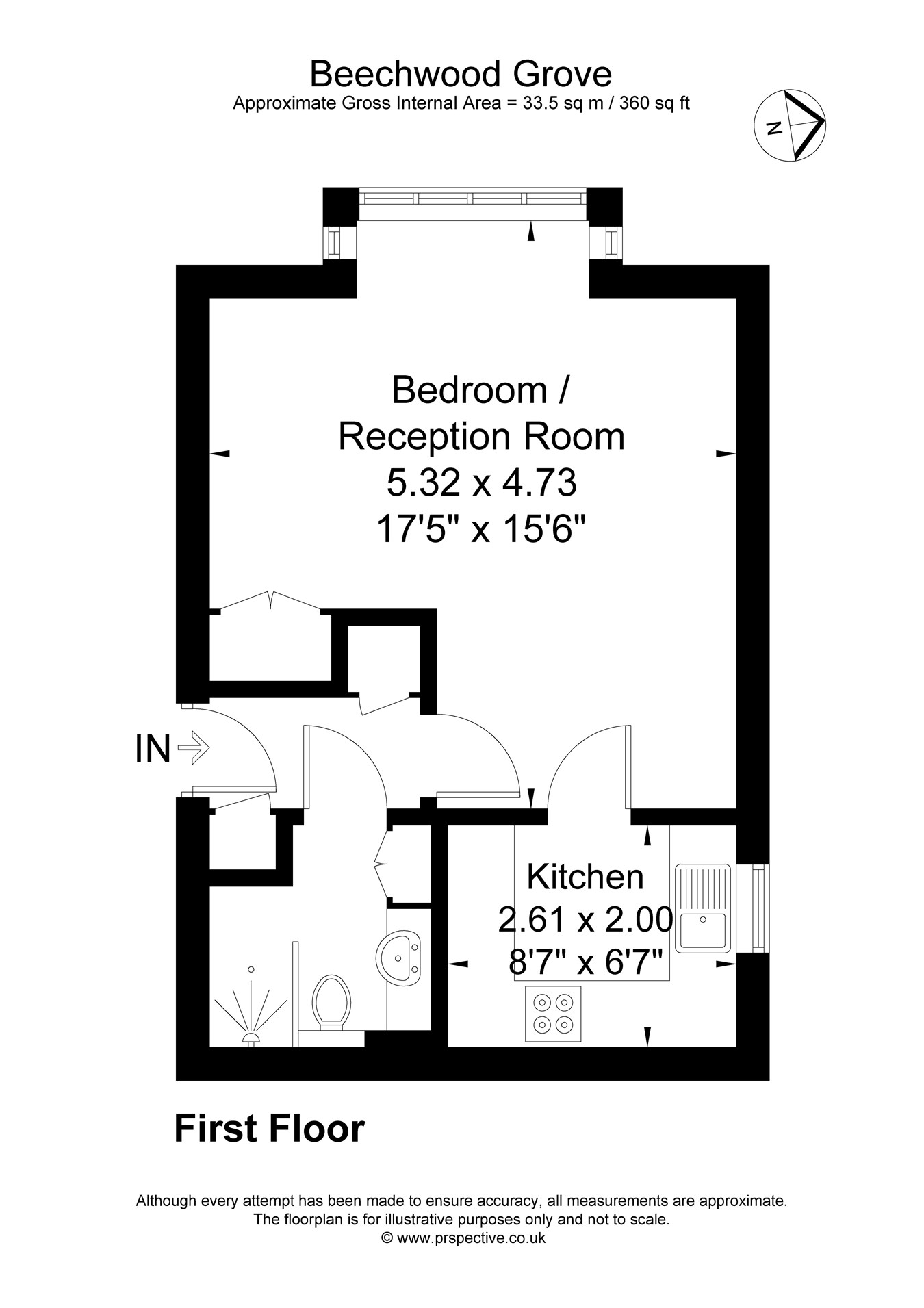 Beechwood Grove, London W3, property for sale 63964789 PrimeLocation