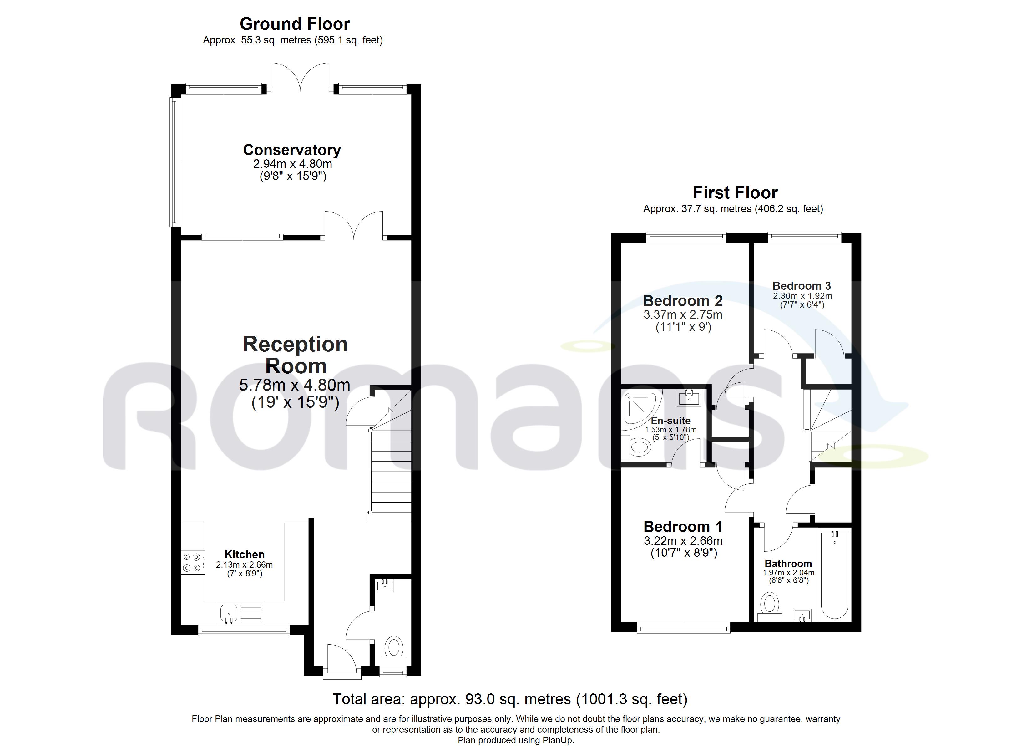 Lammas Close, StainesUponThames, Surrey TW18, 3 bedroom semidetached