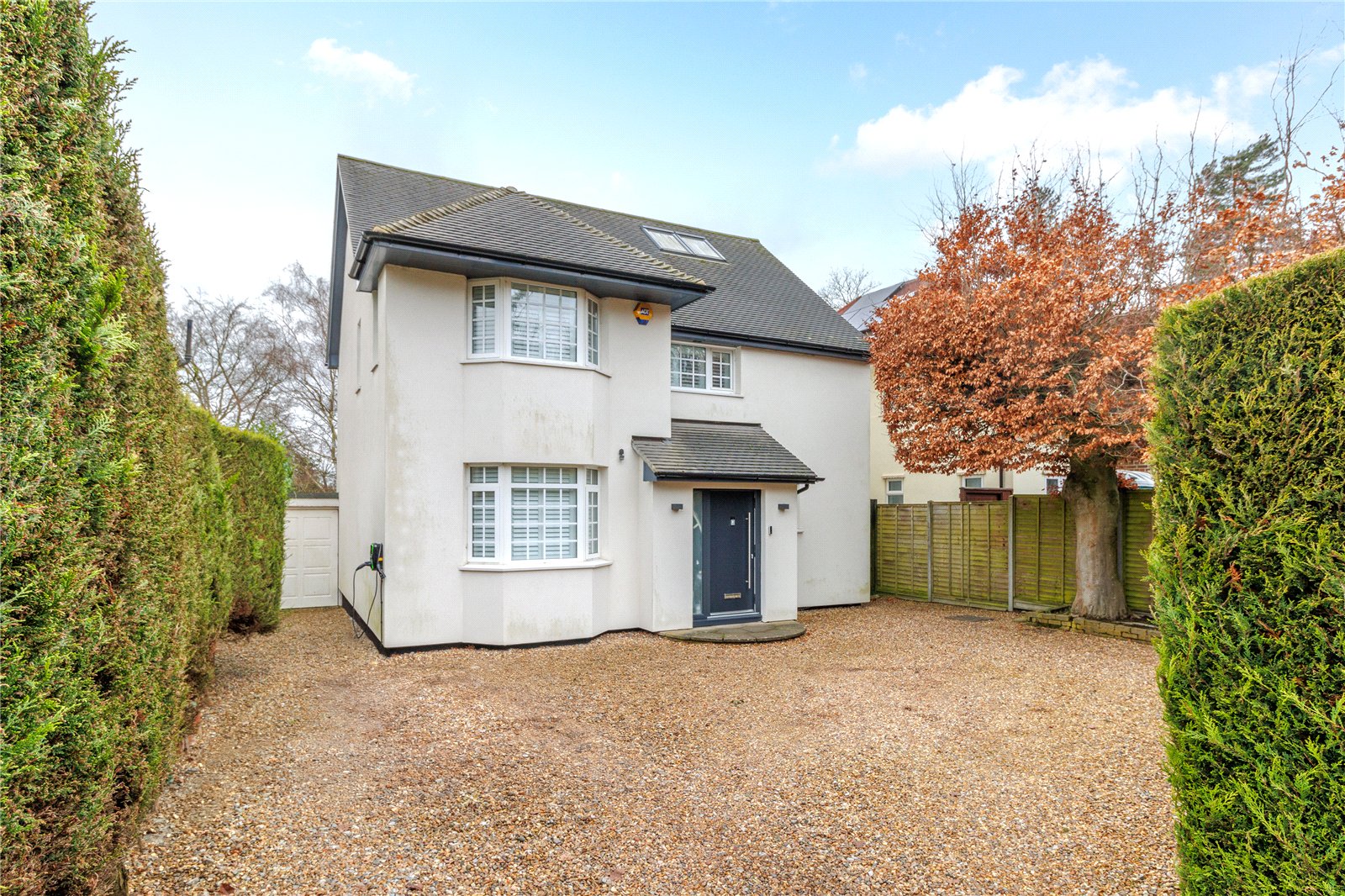 4 bedroom detached house for sale 0