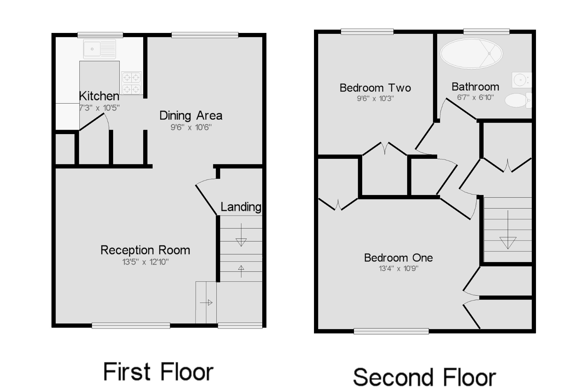 2 Bedrooms Maisonette for sale in Leyburn Garden, Croydon CR0