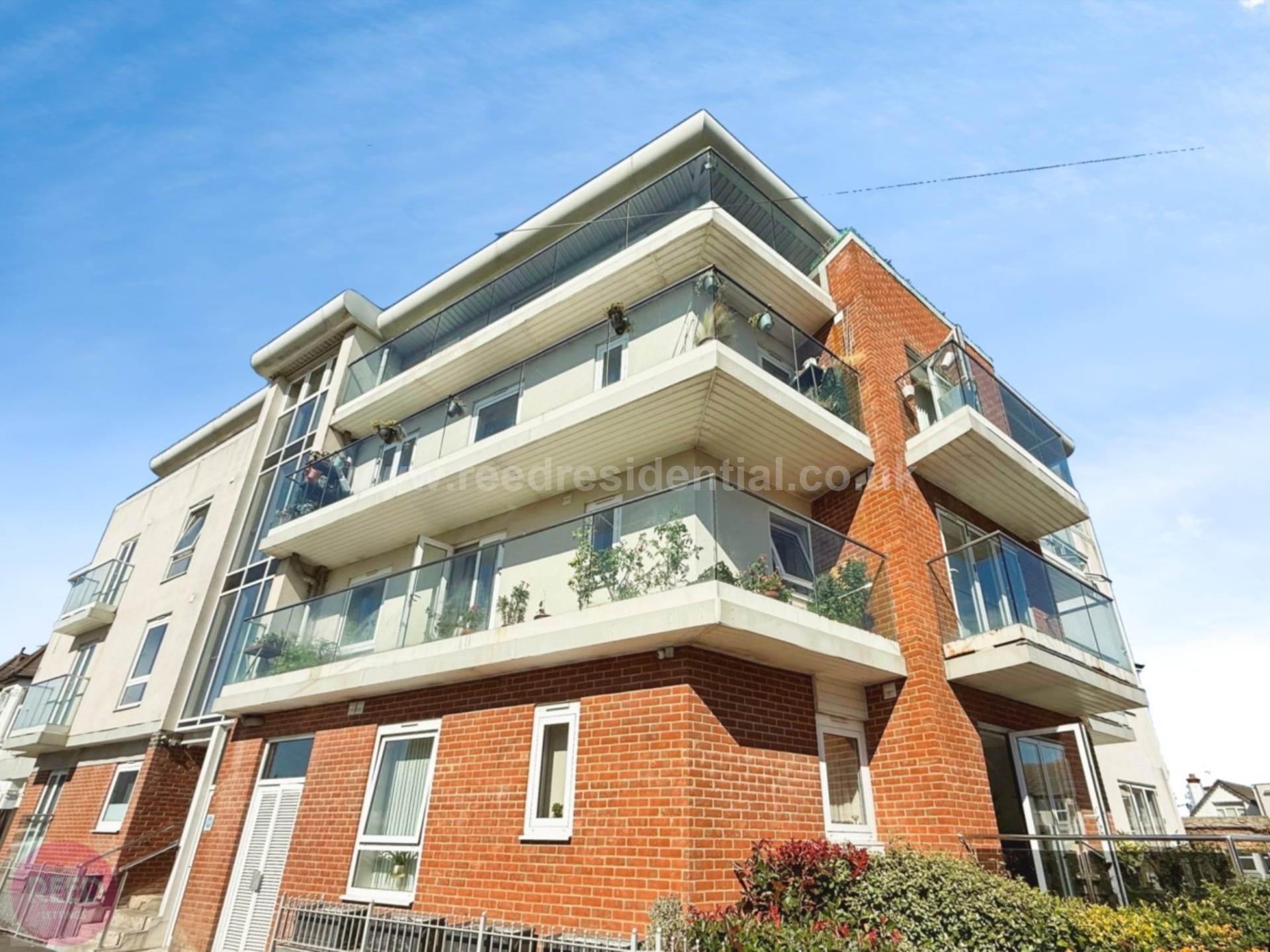 9 Park House, Leigh Road, Leigh On Sea photo 2