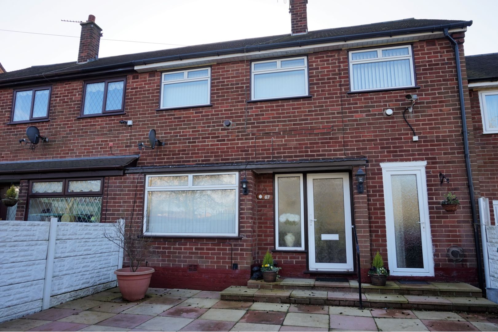 Free property report 67, Ainsdale Drive, Ashtononribble, Preston, PR2
