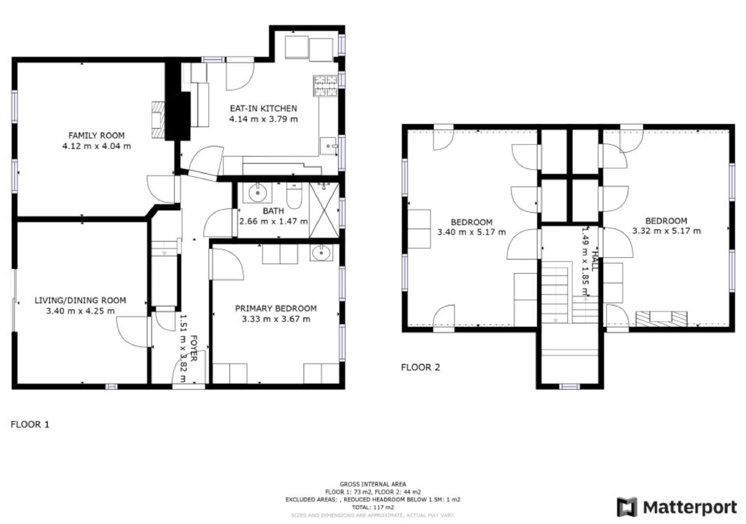 Albion Road, Broadstairs, Kent CT10, 3 bedroom detached house for sale