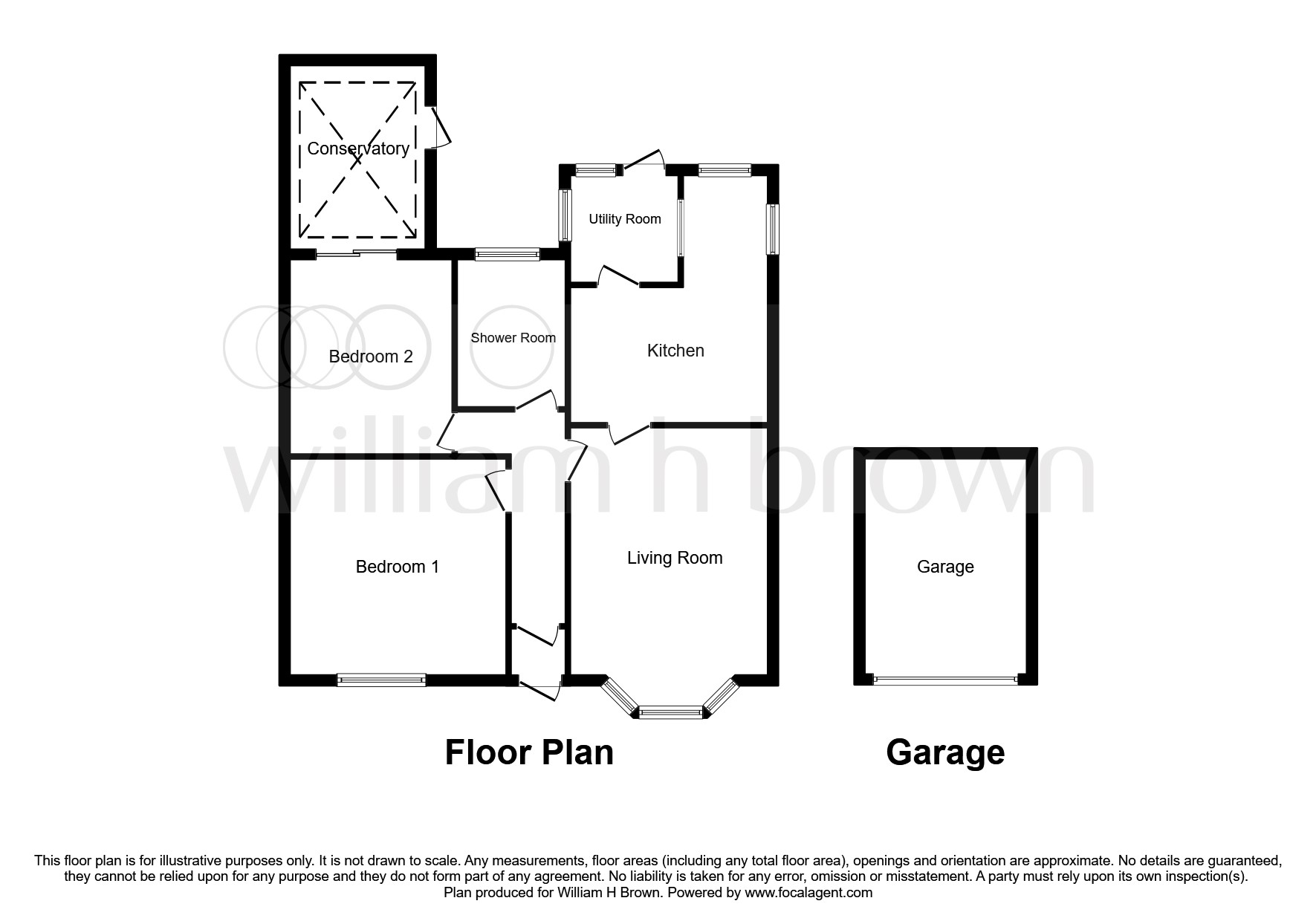 Free property report 1 Rivelin Road, Scunthorpe, DN16 2BH Chimnie