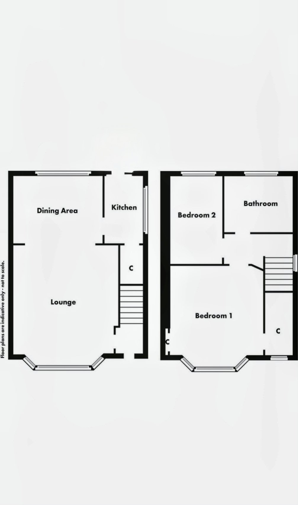 21,, Blythswood Crescent, Glasgow floorplan