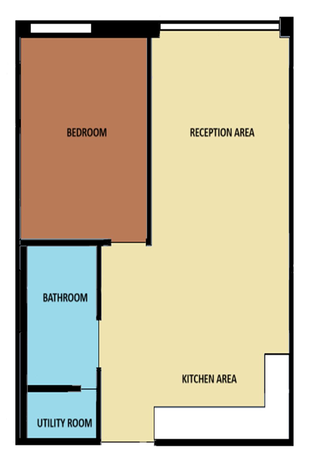 510, The Hatbox, 7 Munday Street floorplan