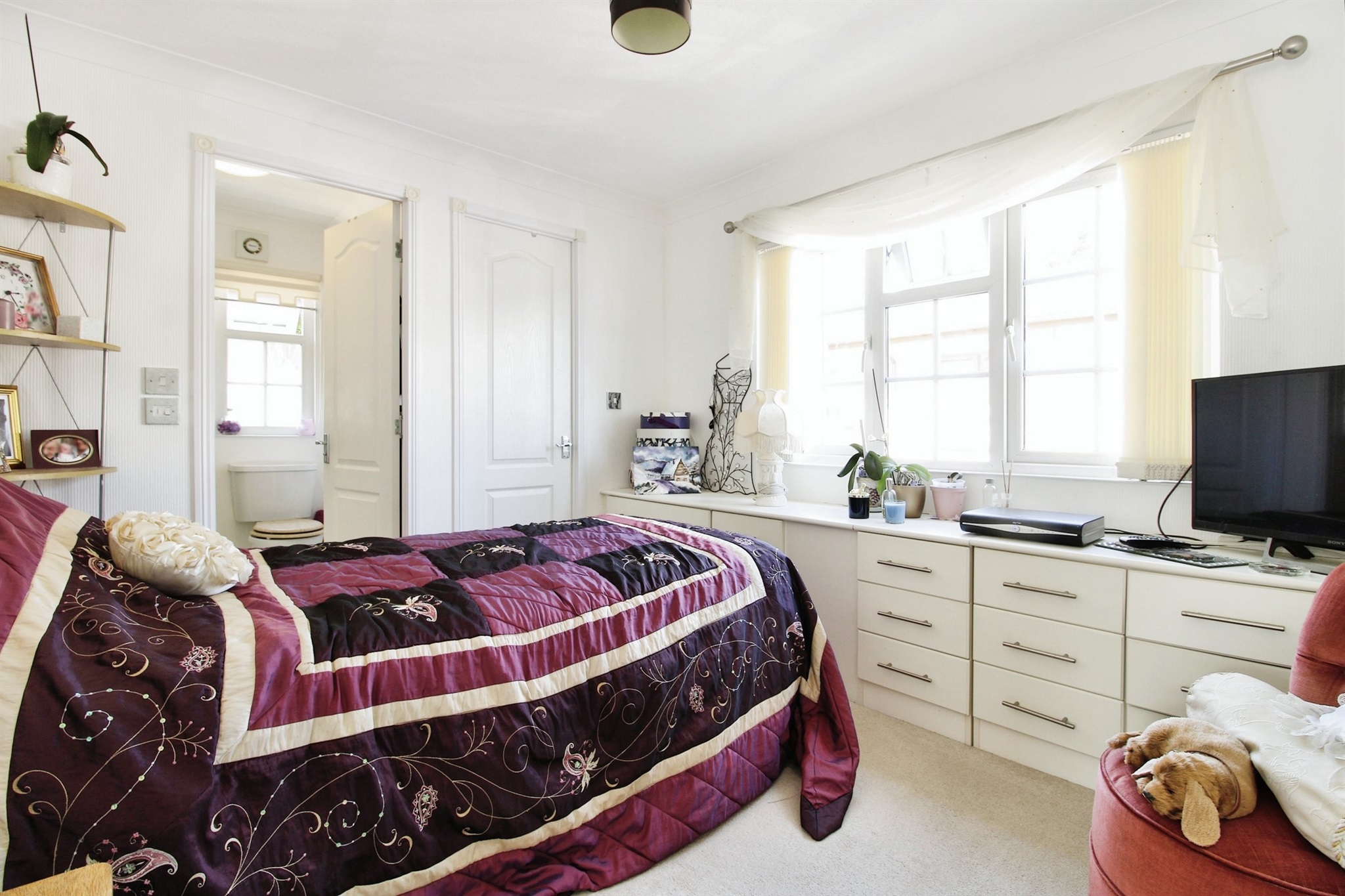 Photos of Park Avenue, Cambrian Residential Park, Cardiff CF5