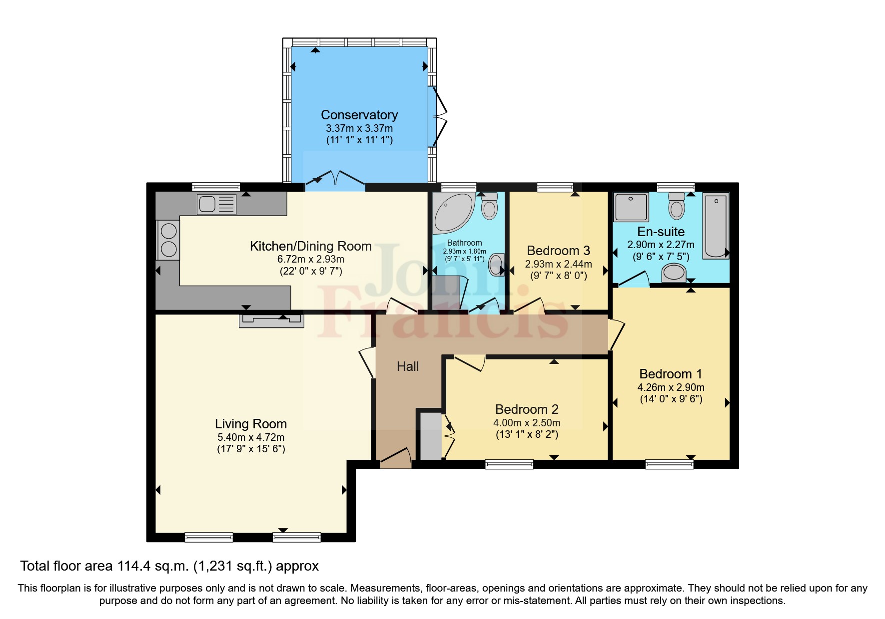 Carew Newton, Kilgetty, Pembrokeshire SA68, 3 bedroom bungalow for sale