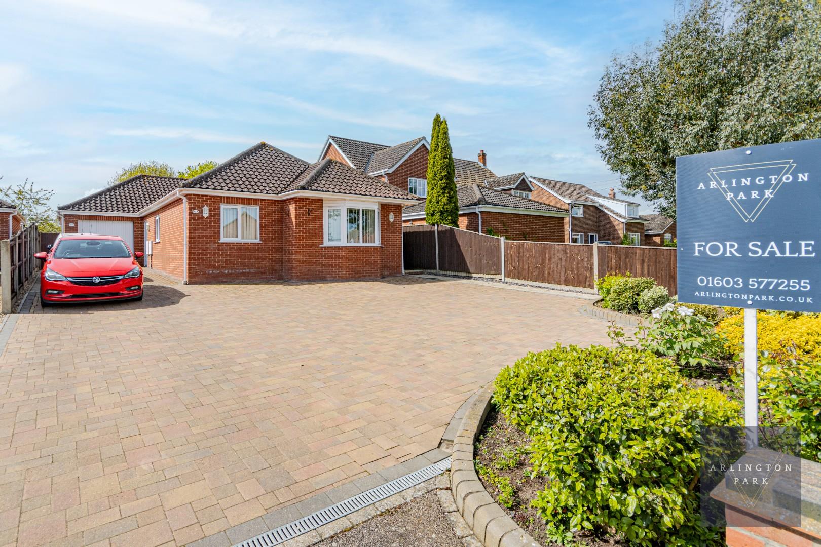 Photos of Blofield Corner Road, Blofield, Norwich NR13 67252744