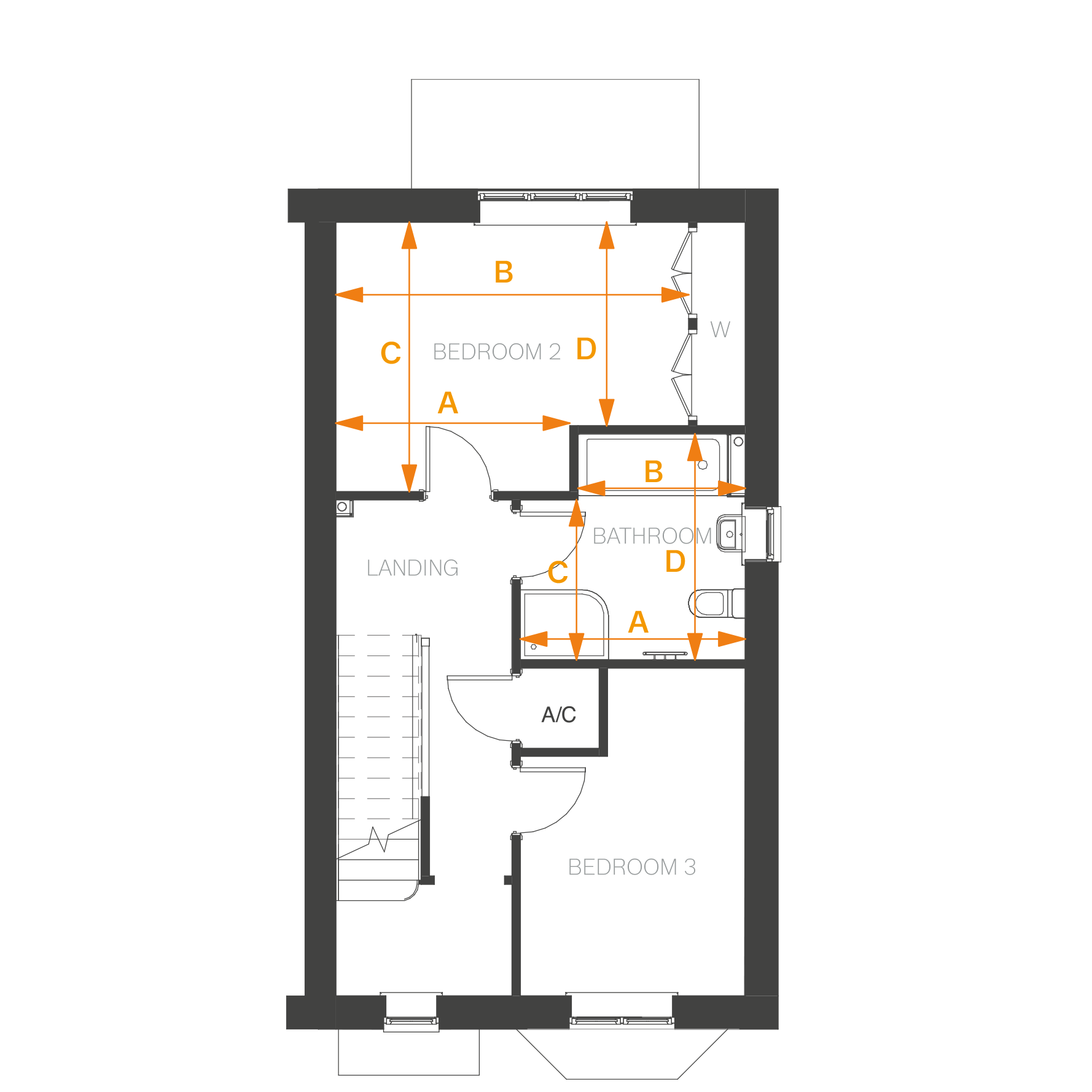 Shelford Road, RadcliffeOnTrent, Nottingham NG12, 3 bedroom property