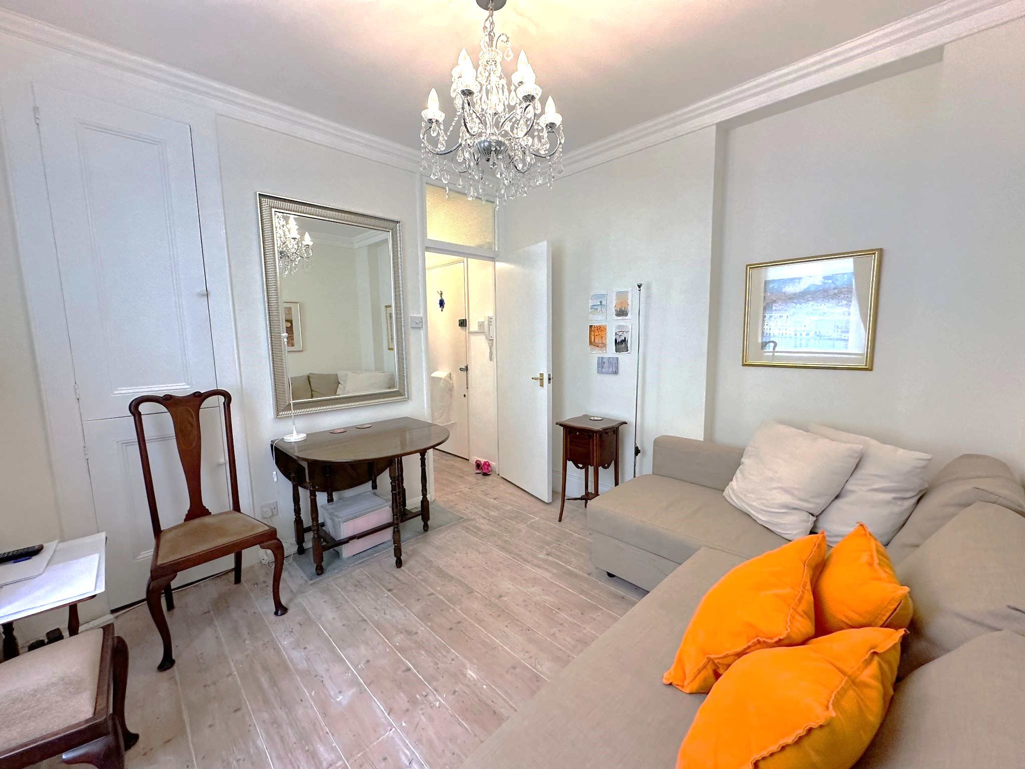 89 , York Street, Marylebone, London photo 4