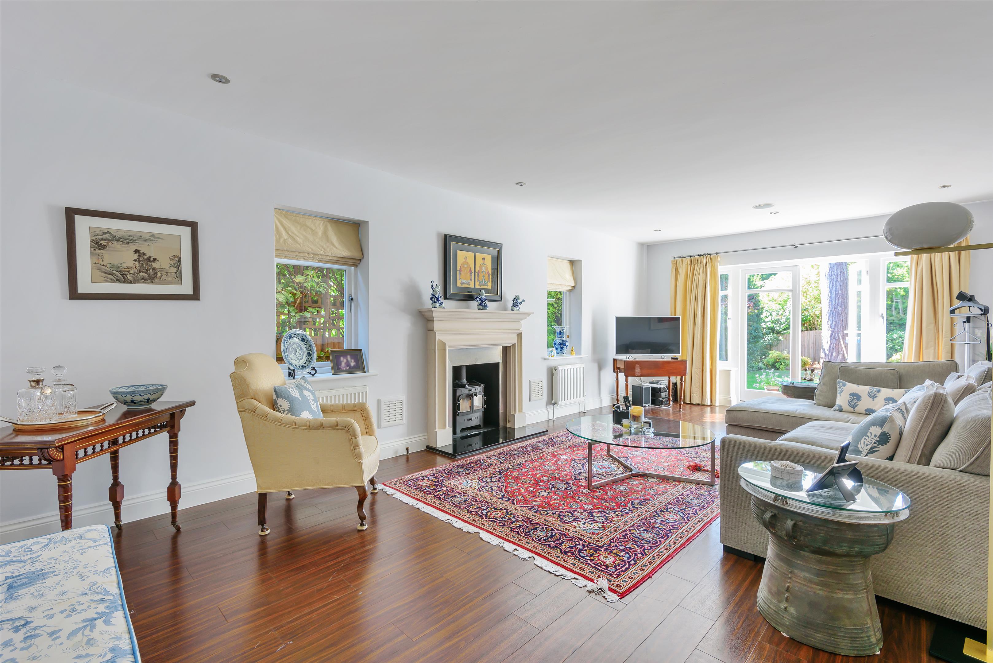 5 bedroom detached house for sale 0