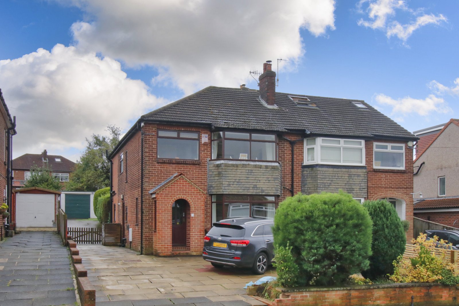 Photos of Carr Hill Avenue, Calverley, Pudsey, West Yorkshire LS28