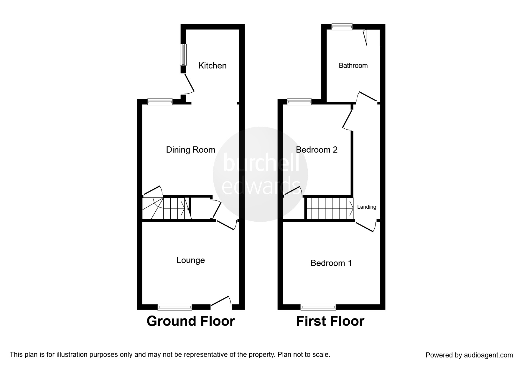 Heath Road, Ripley DE5, 2 bedroom end terrace house for sale 62133741