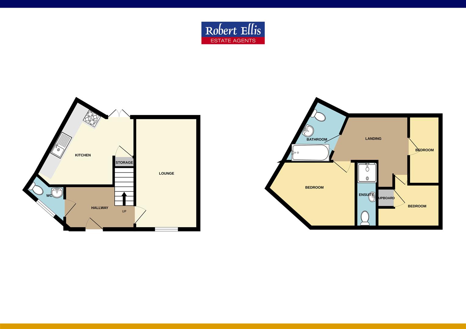 Longfield Avenue, Nottingham NG8, 3 bedroom semidetached house for