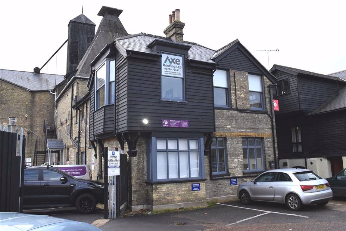 Photos of Station Road, Sawbridgeworth, Herts CM21 59641197 Zoopla