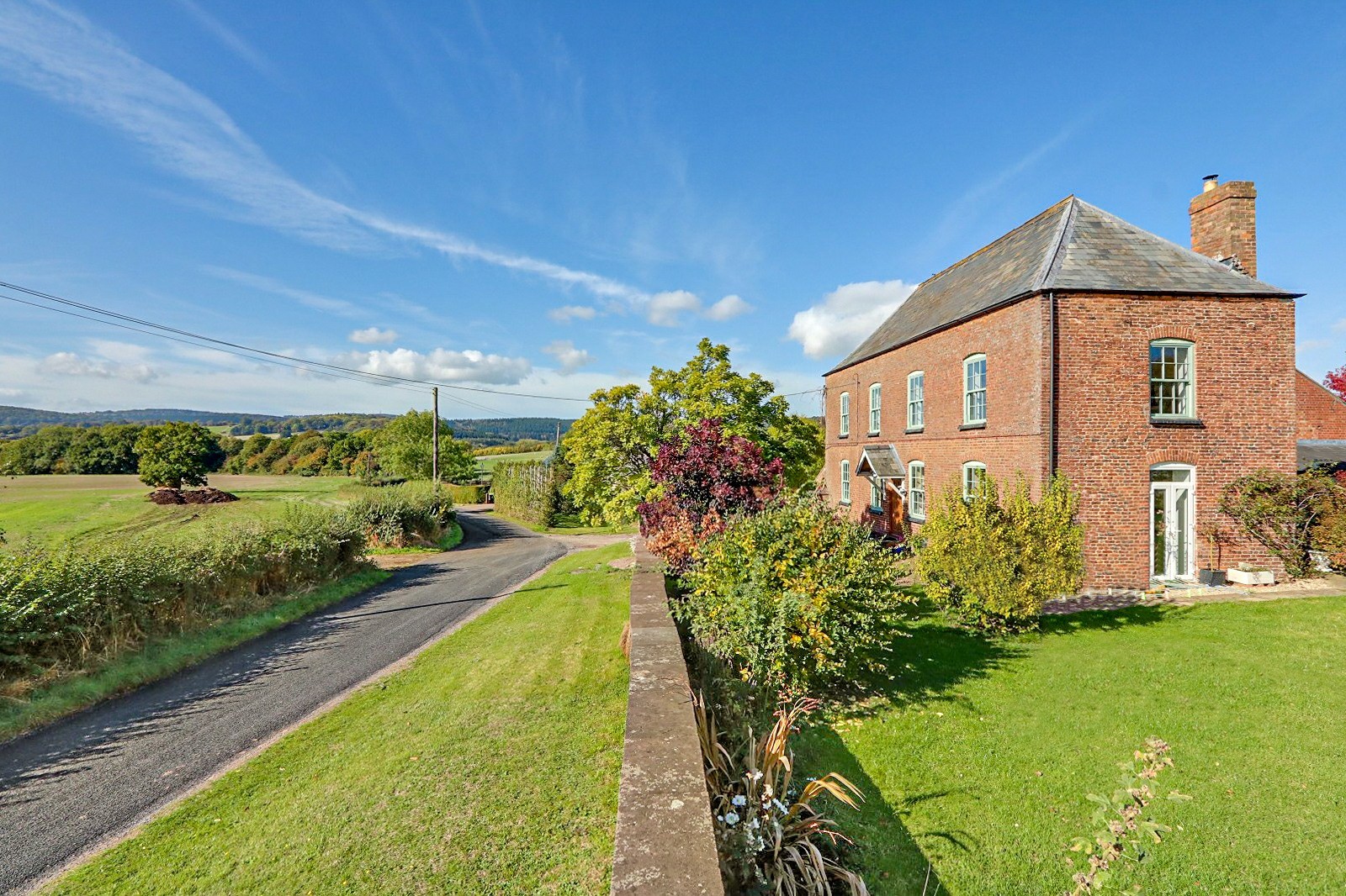 Photos of Northwood Green, WestburyOnSevern, Gloucestershire. GL14