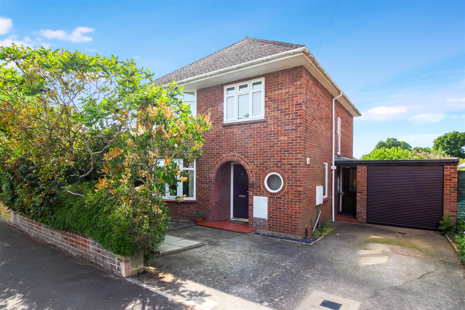 Free property report 76 Welsford Road, Norwich, NR4 6QQ Chimnie