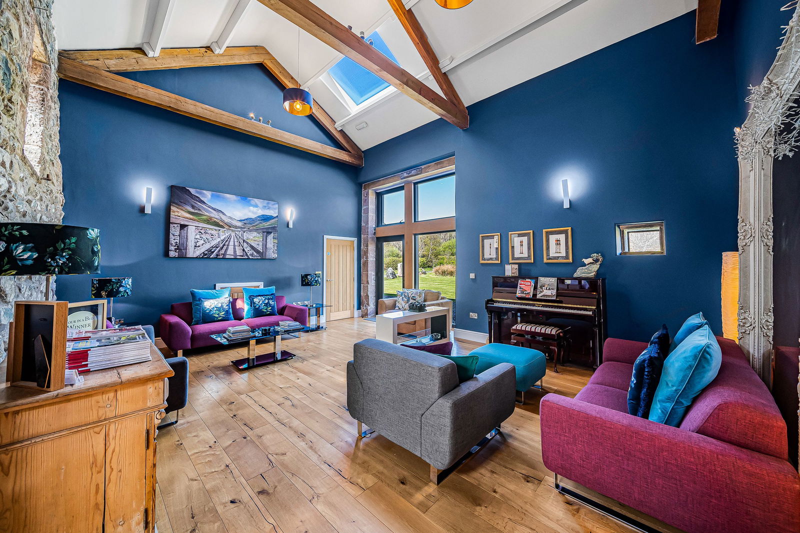 10 bedroom detached house for sale 0