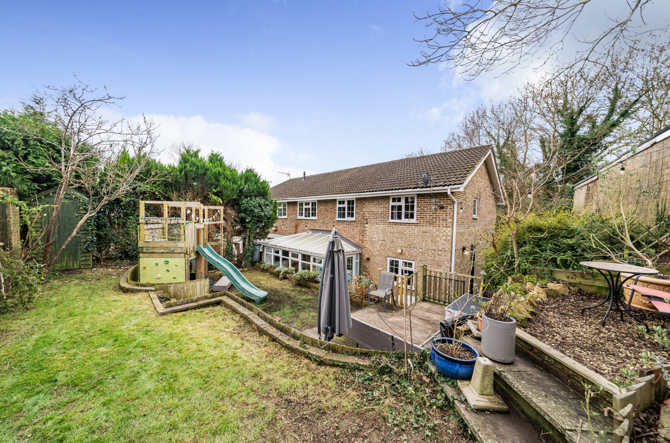 Photos of Old Odiham Road, Alton, Hampshire GU34 66533485 PrimeLocation