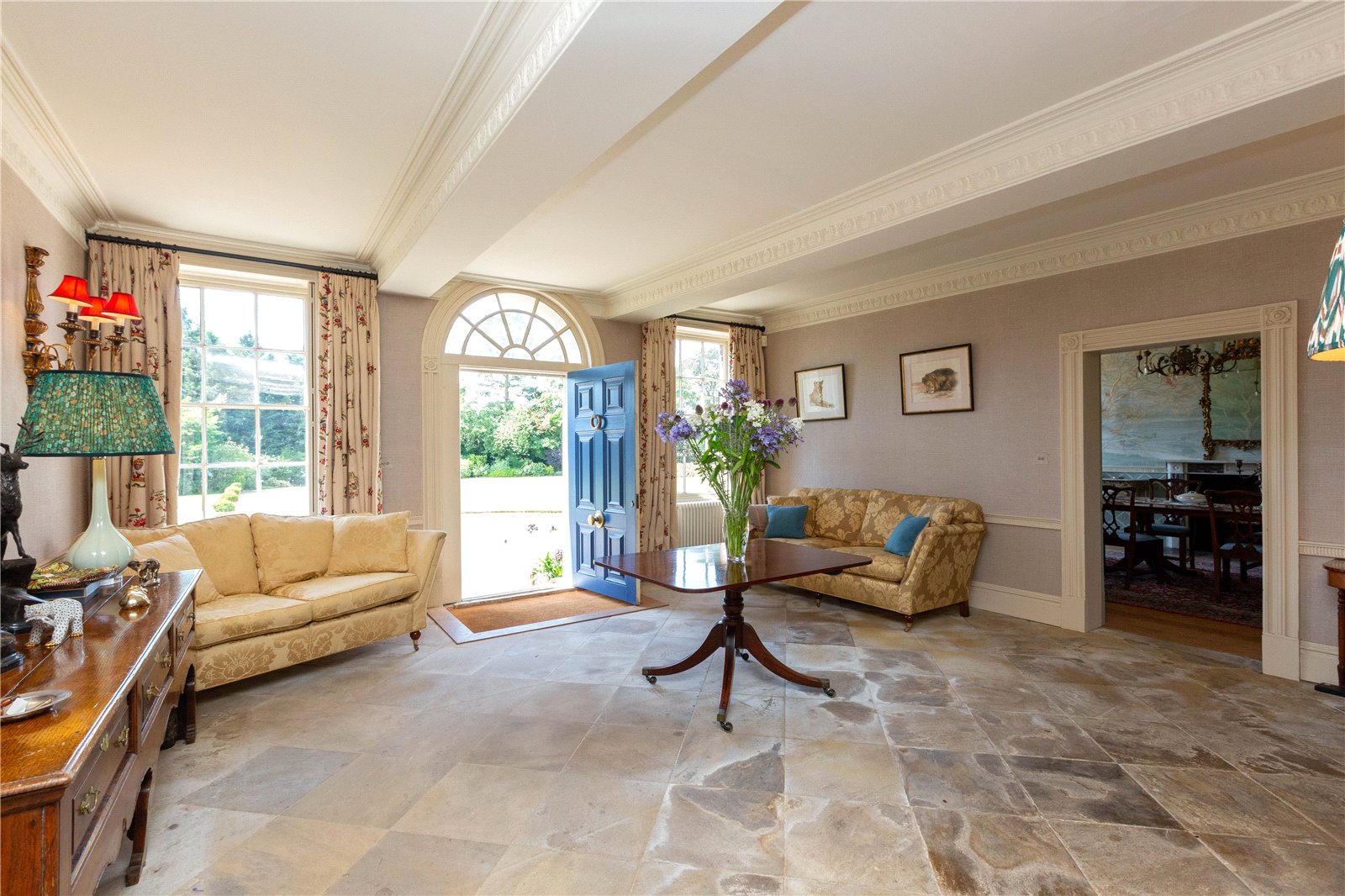 8 bedroom equestrian property for sale 0