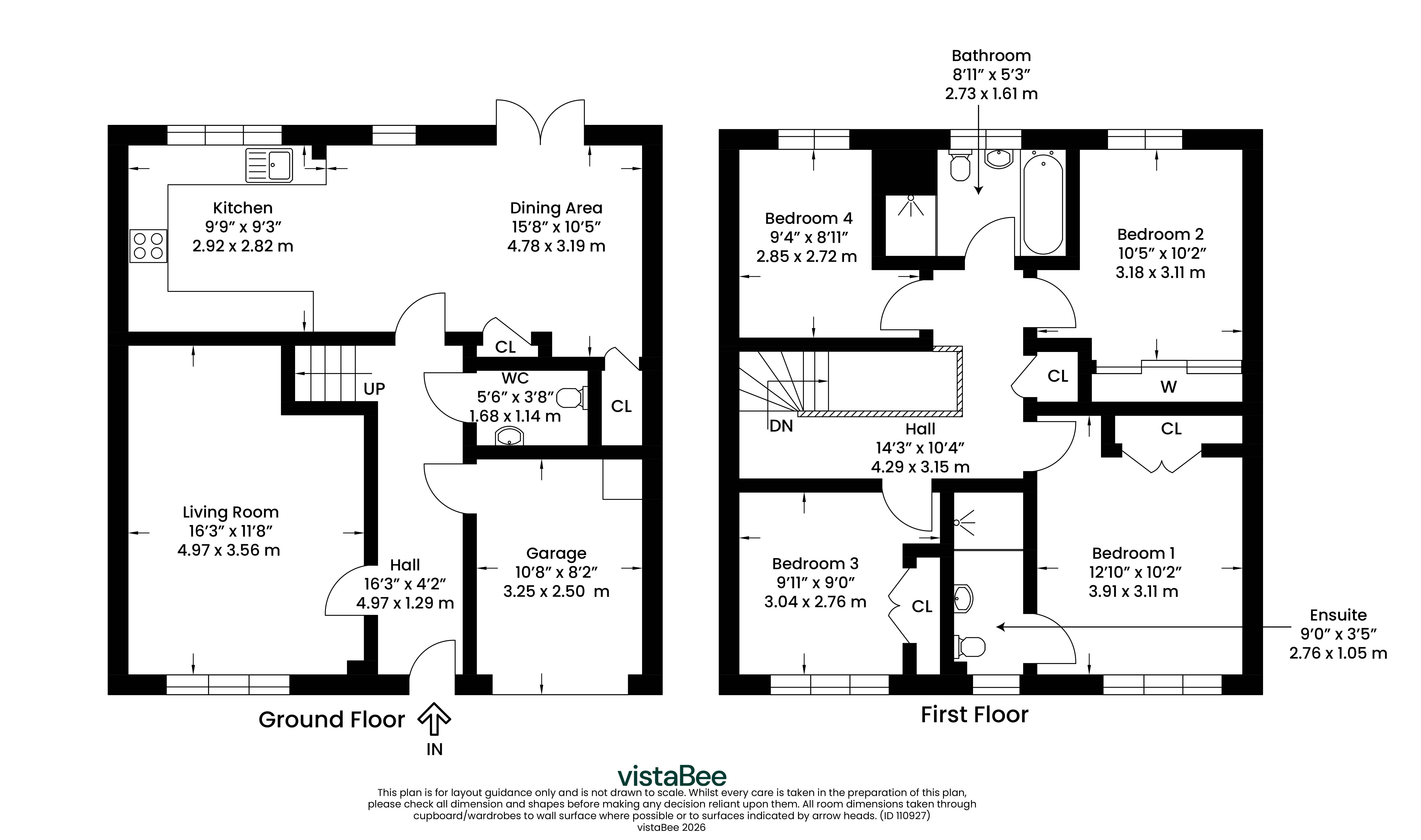 134B,, Hawkhead Road, Renfrewshire floorplan