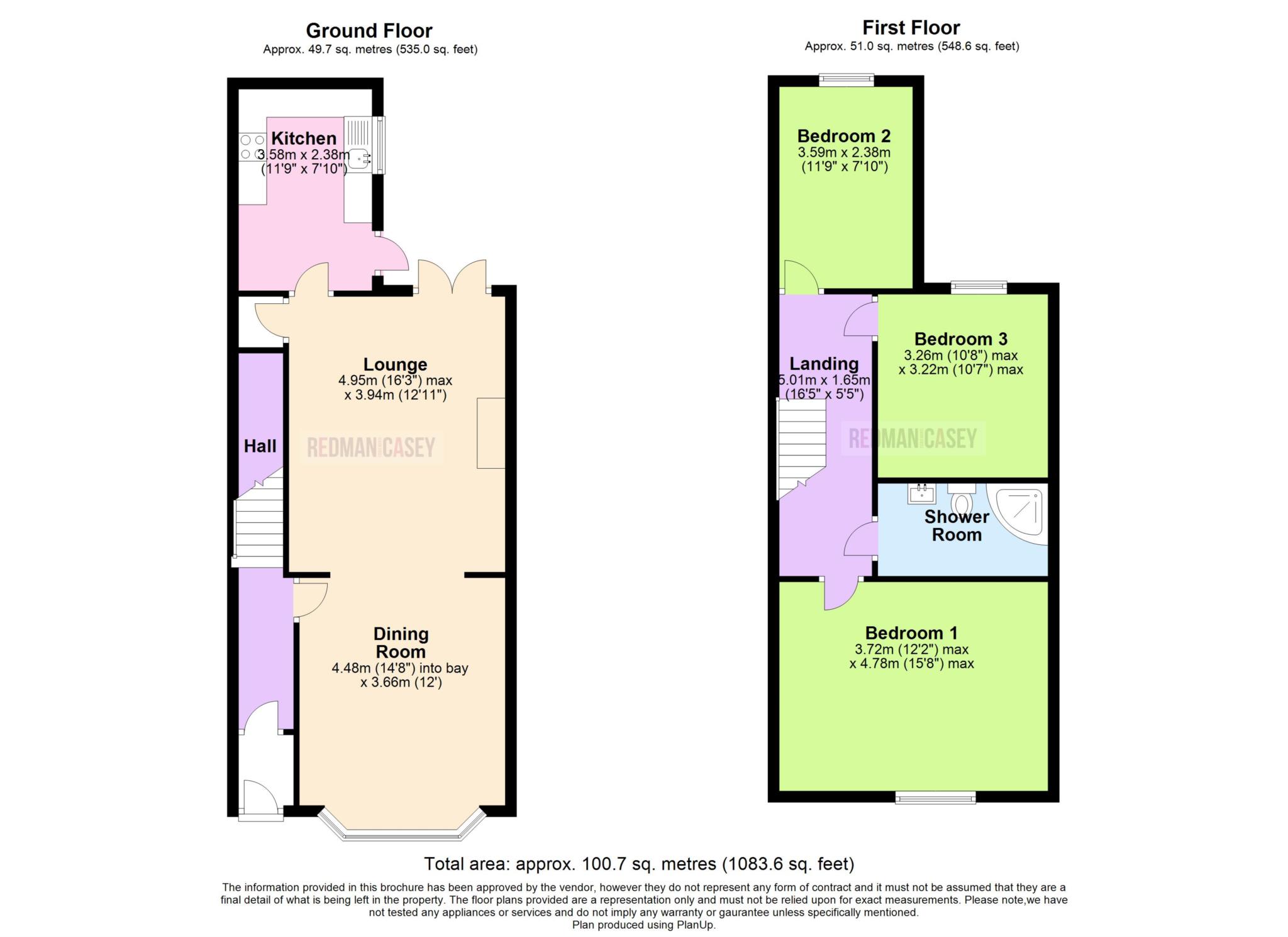 3 Bedrooms Terraced house for sale in Wigan Road, Aspull, Wigan WN2