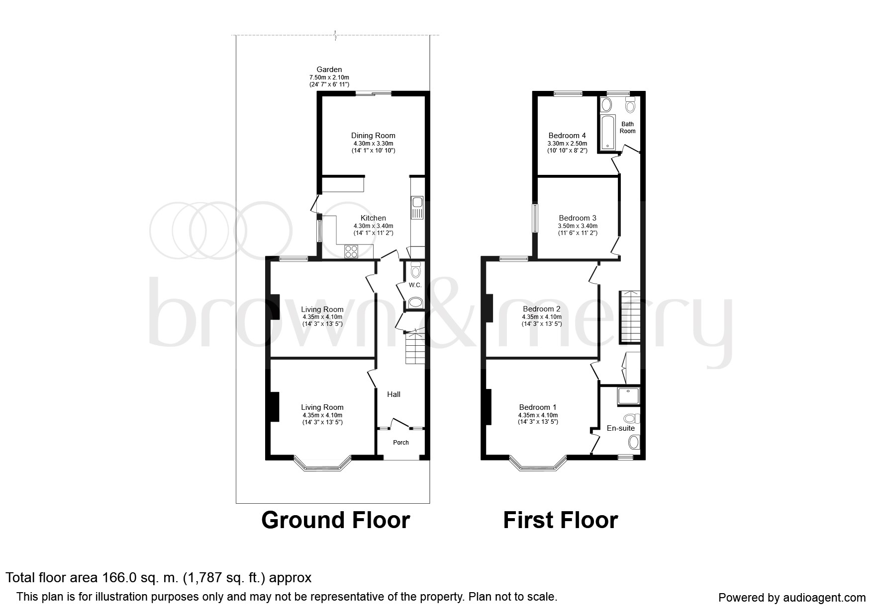 4 Bedrooms Semi-detached house for sale in Kingsfield Road, Watford WD19