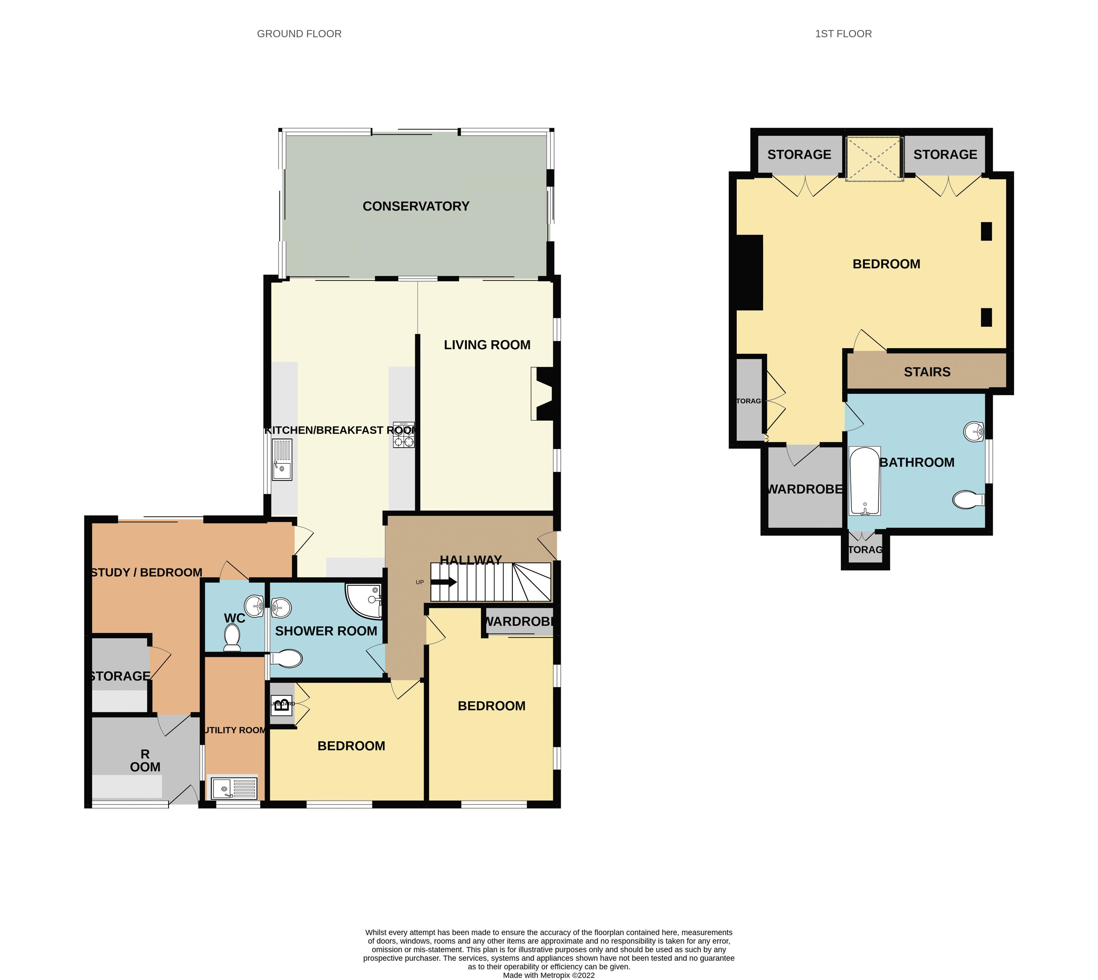 Lichfield Avenue, Tupsley, Hereford HR1, 4 bedroom property for sale