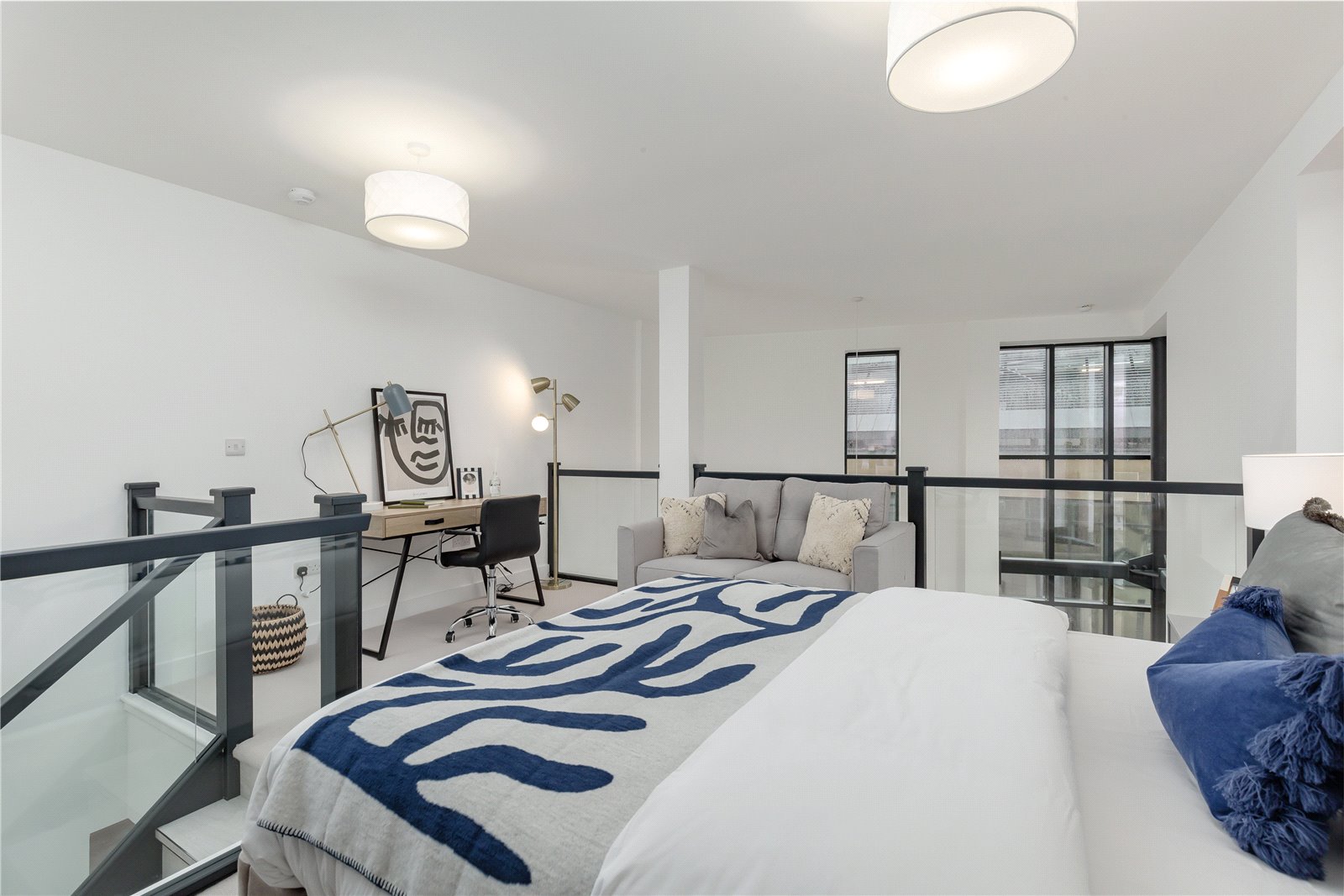 Photos of Plot 44 Waverley Square, New Waverley, New Street, Edinburgh EH8 63330981