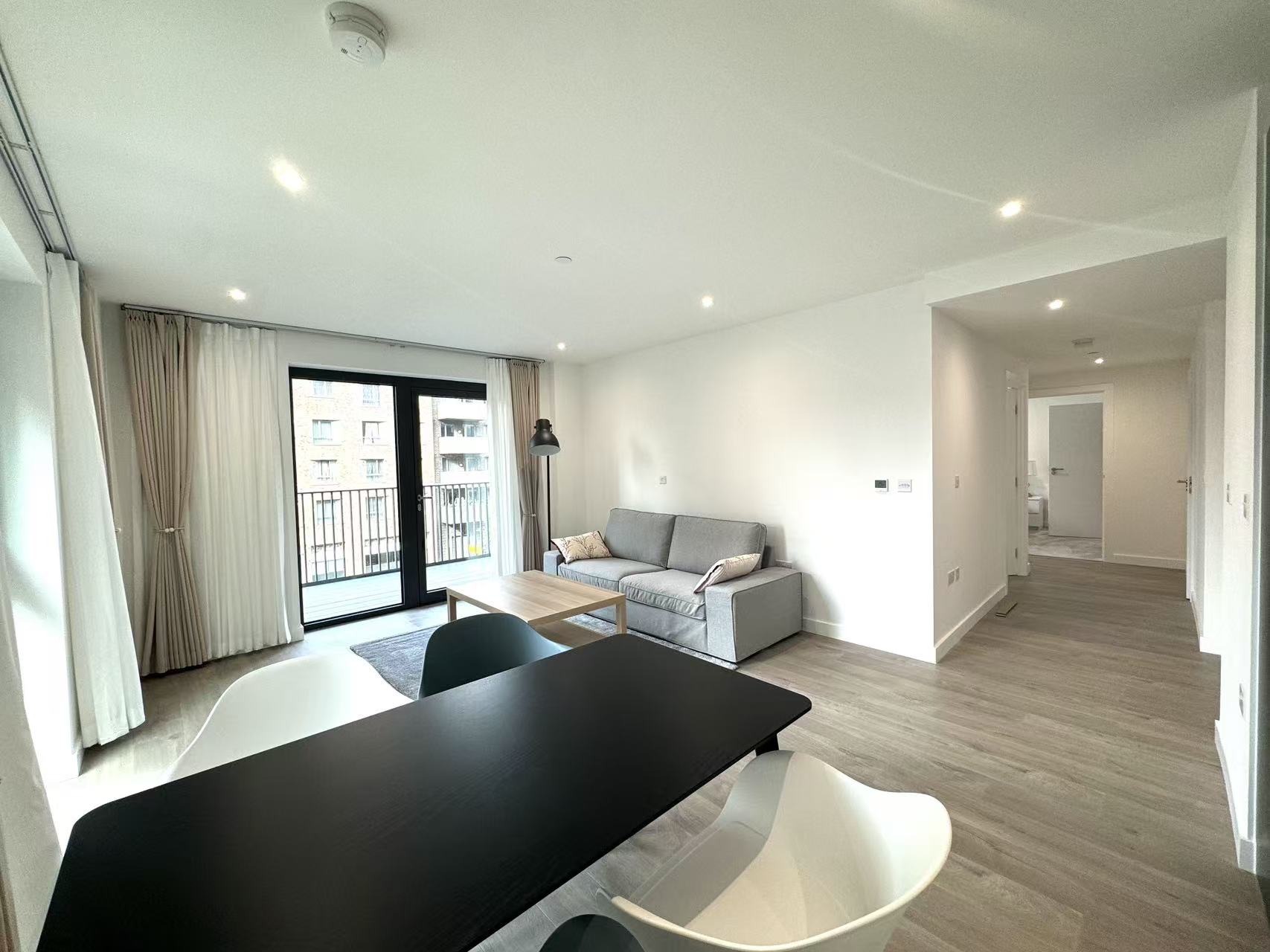Darter House, Anax Street, London photo 3
