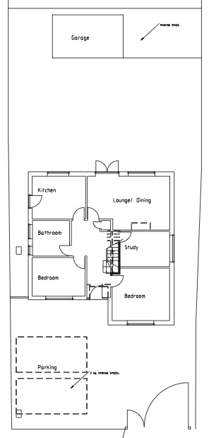 4 Bedrooms Detached house for sale in Fernbank Road, Ascot SL5
