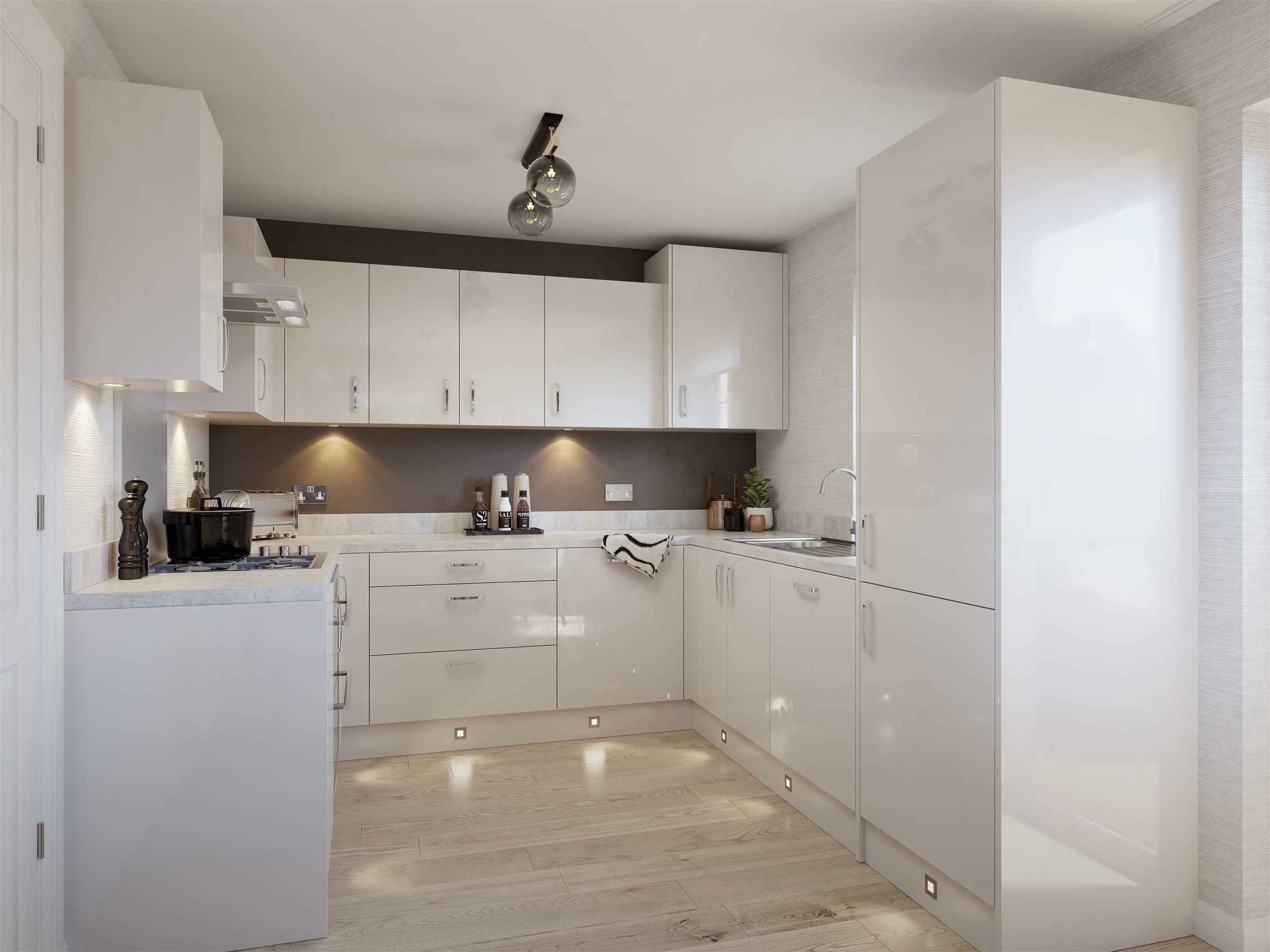 Moresby Kitchen