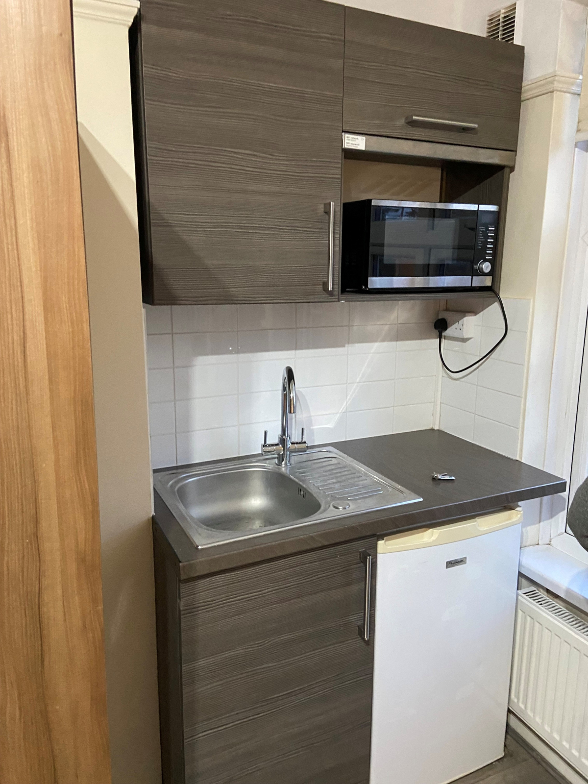 Room 5, 3a Ashfield Parade, London photo 5