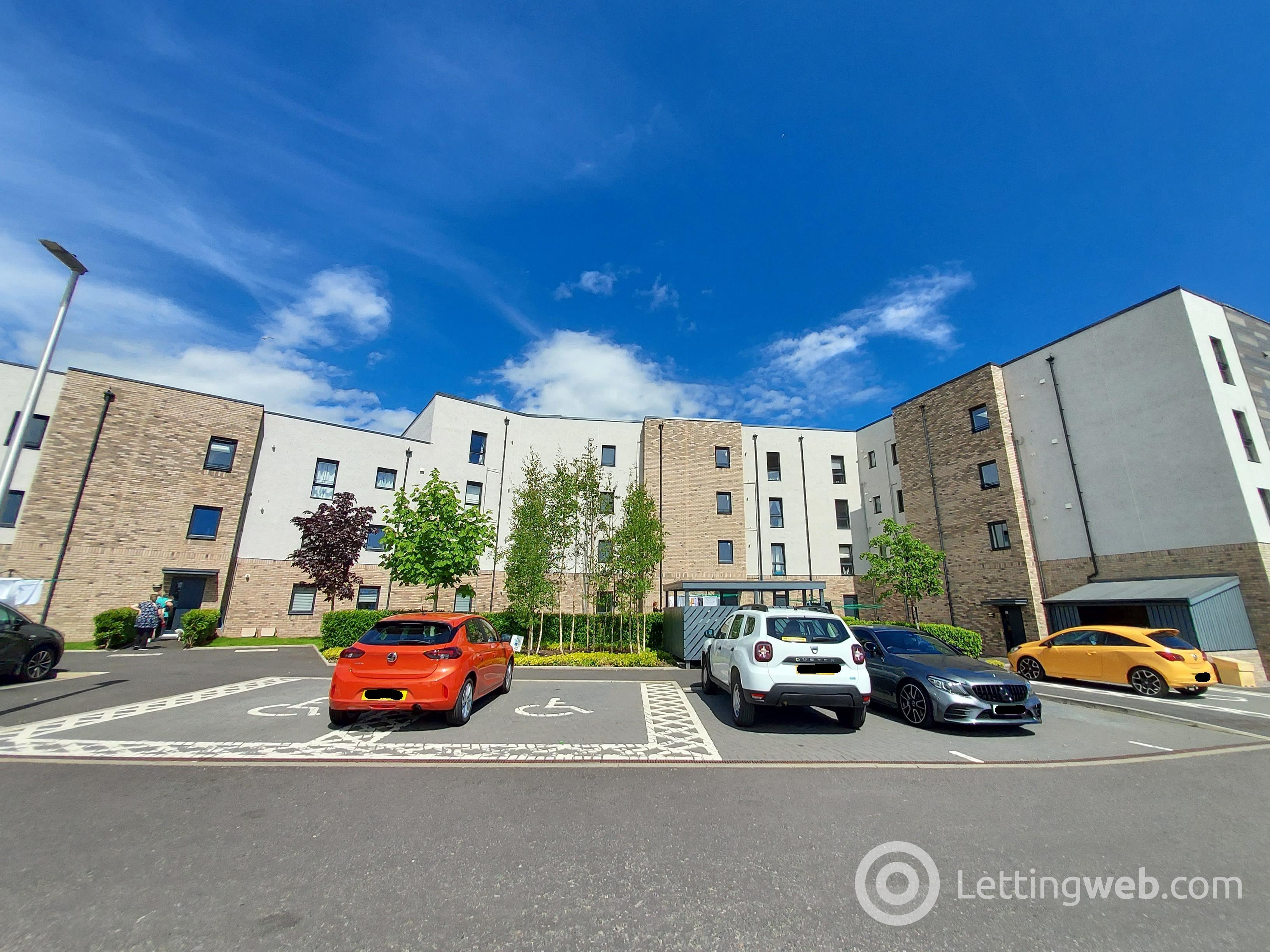 24 Deer Park Grove, Aberdeen, Aberdeen photo 2