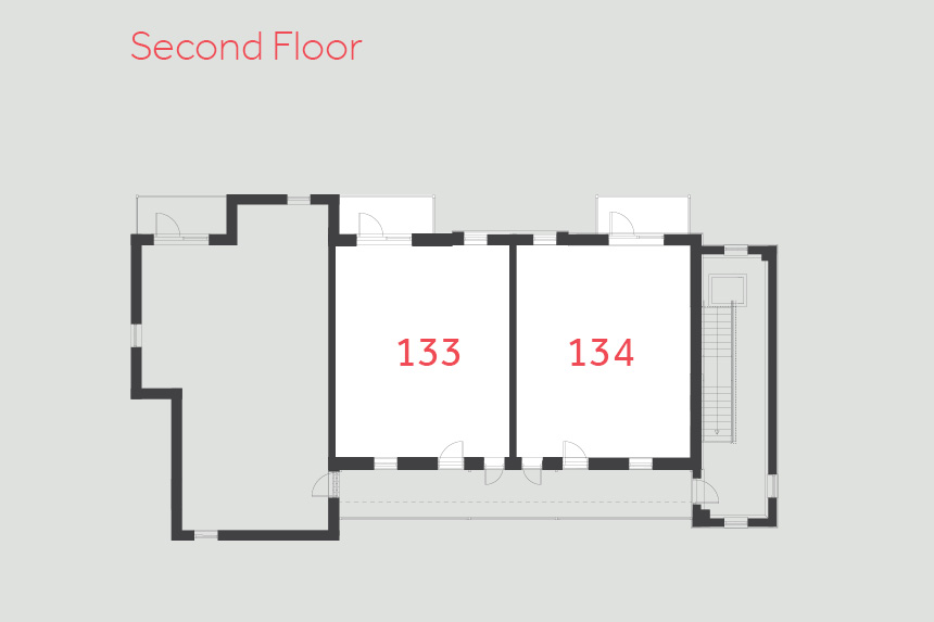 133, Paxton Drive, Ashton floorplan