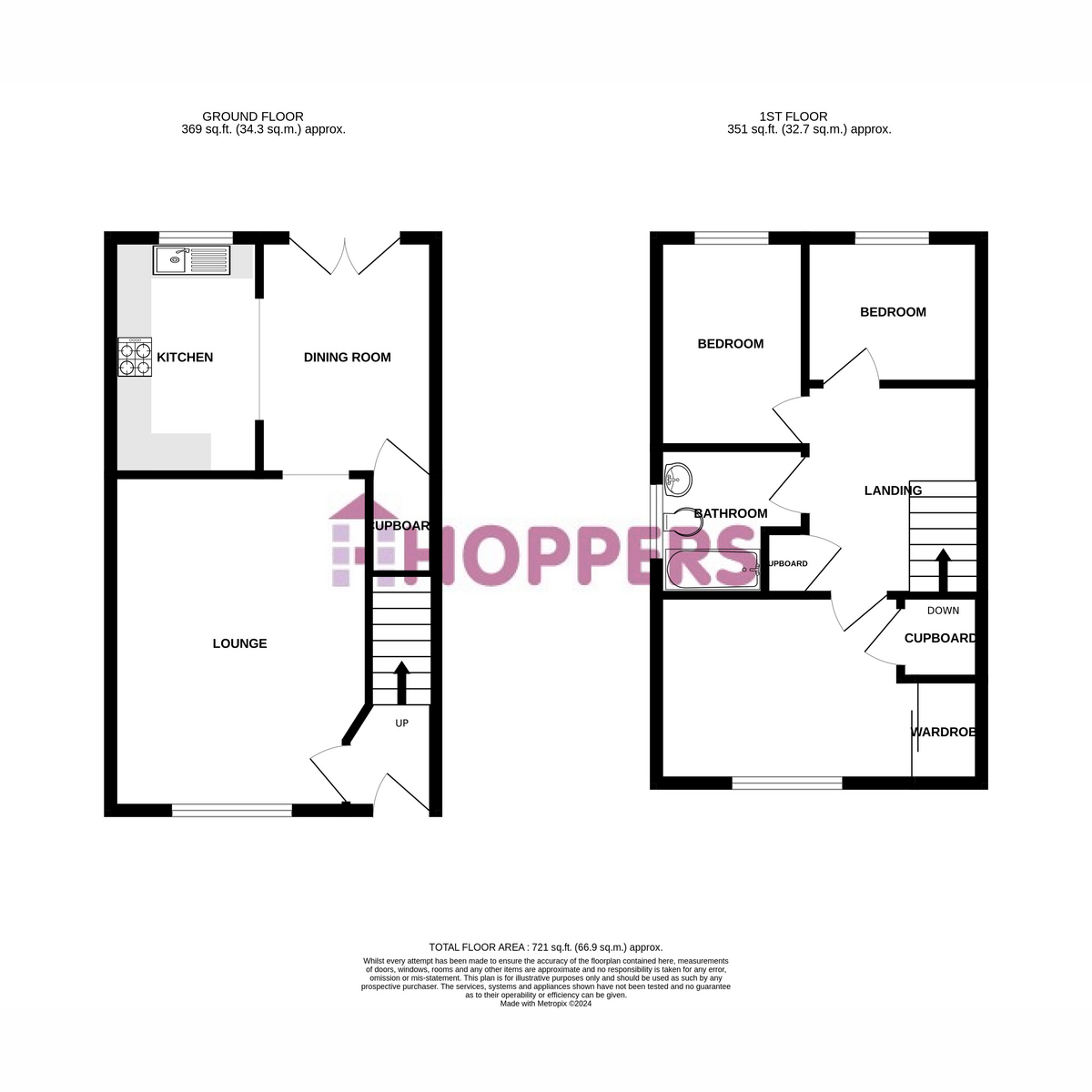 3 bed semidetached house for sale in Road, Ayr KA8 66476715