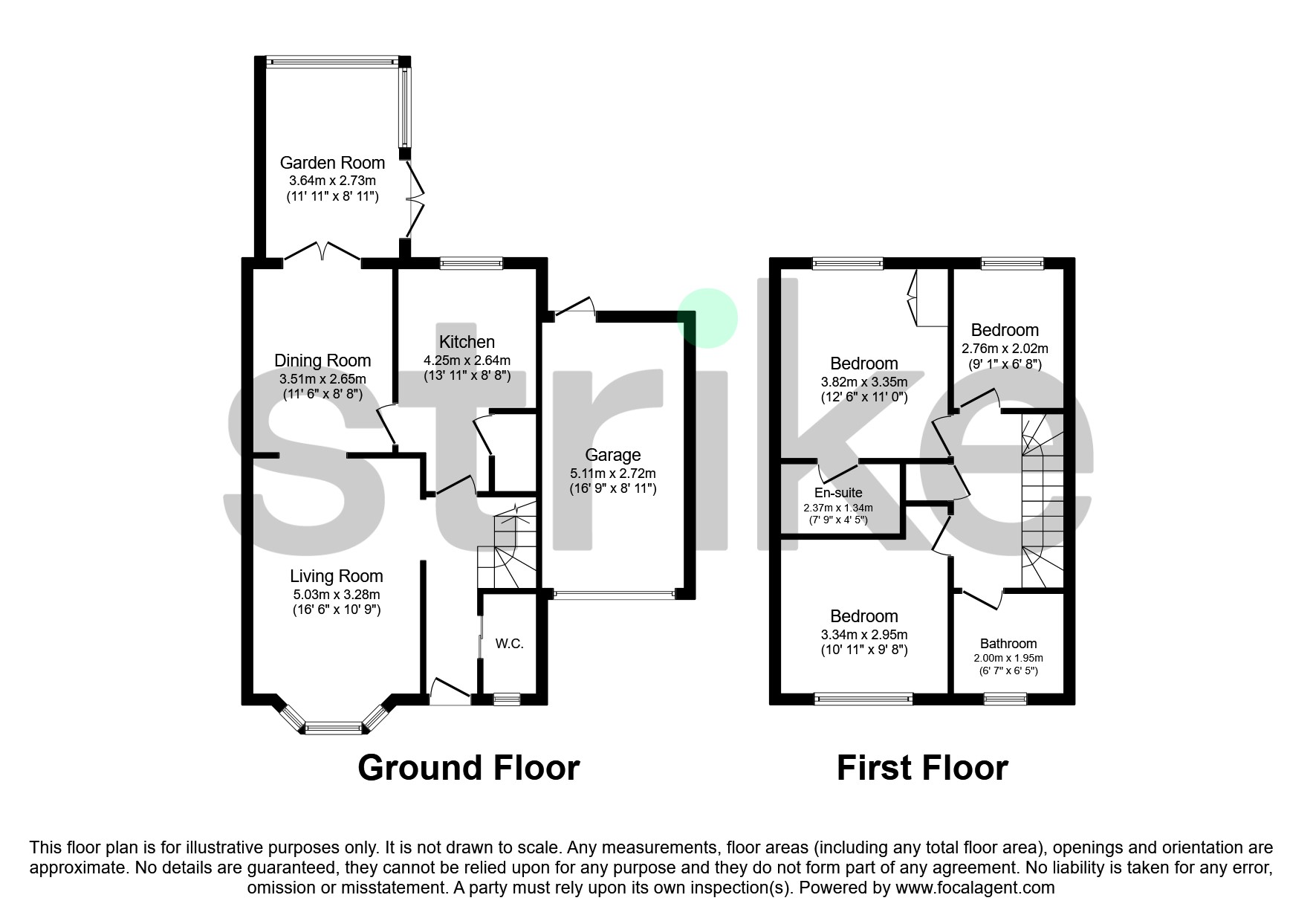 Rosedale Place, Shirley, Croydon CR0, 3 bedroom linkdetached house for sale 66312231