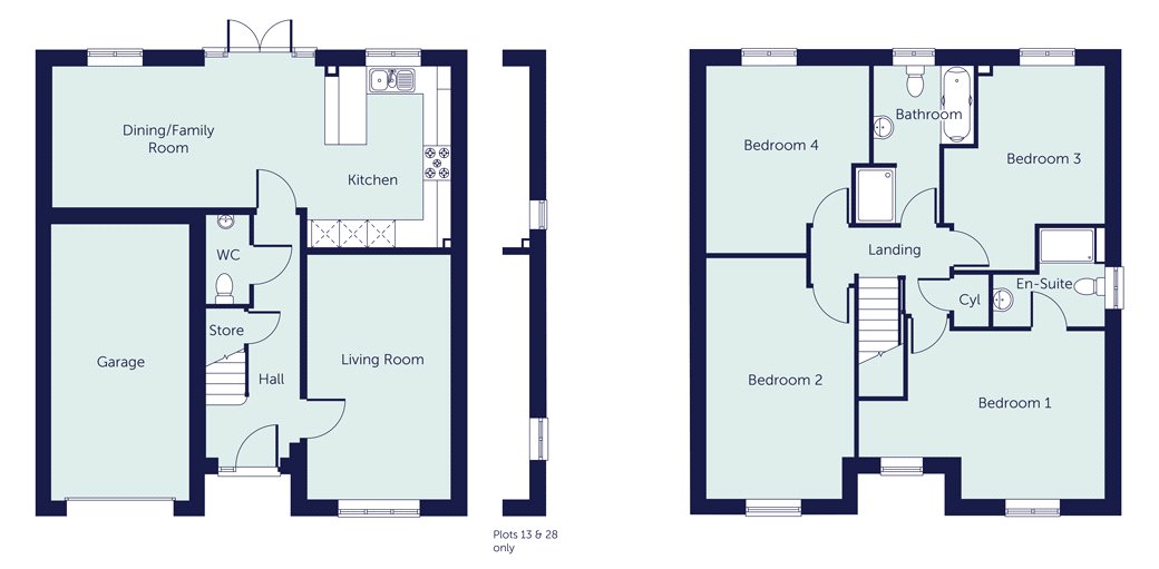 Drakelow, BurtonOnTrent, Derbyshire DE15, 5 bedroom detached house
