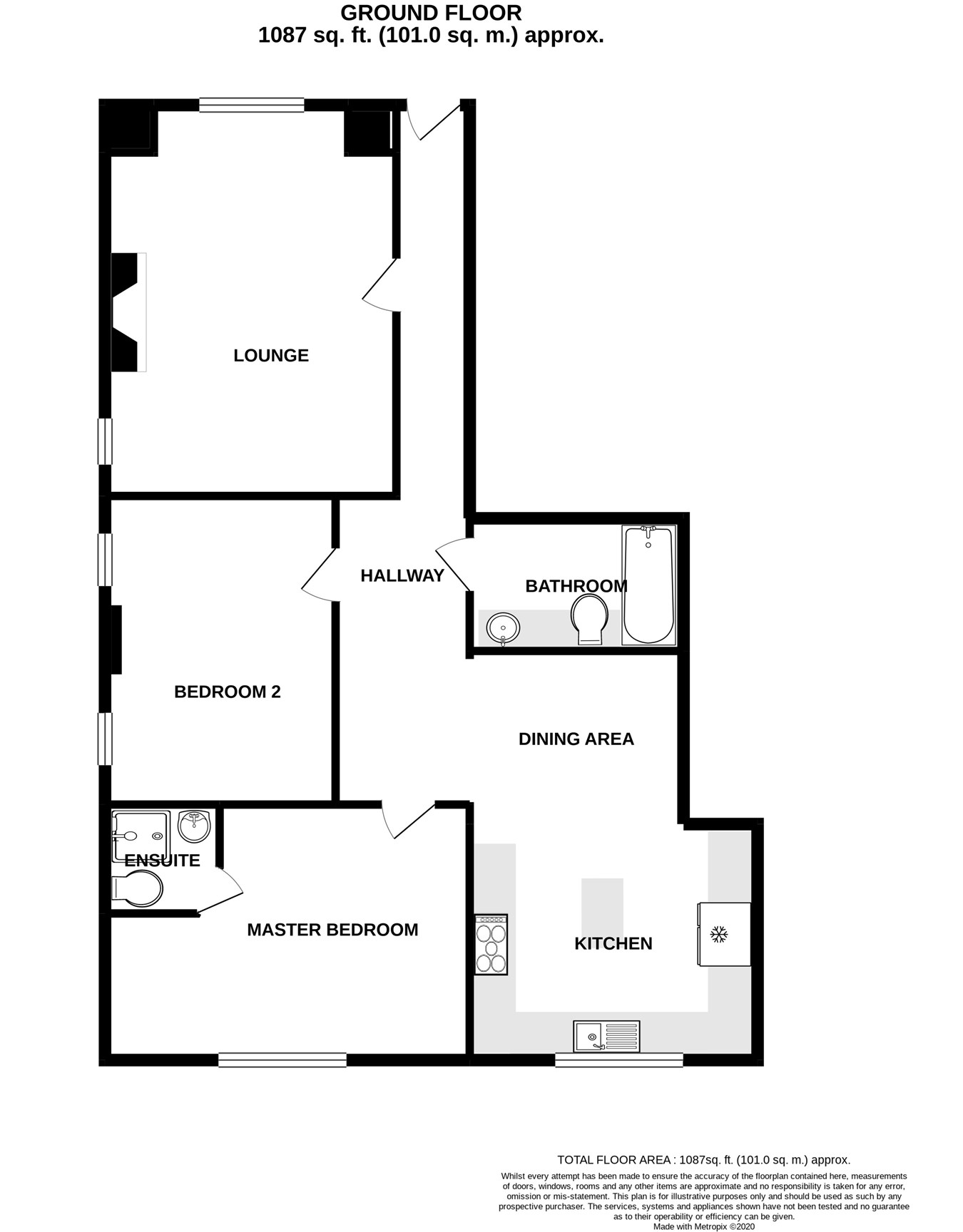 2 bed flat to rent in Congleton Road, Alderley Edge SK9 Zoopla