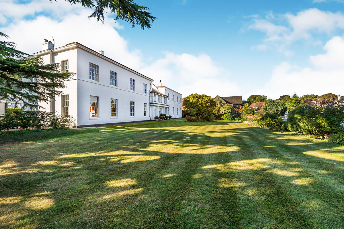 Photos of Woodcote Hall, Woodcote Avenue, Wallington, Surrey SM6