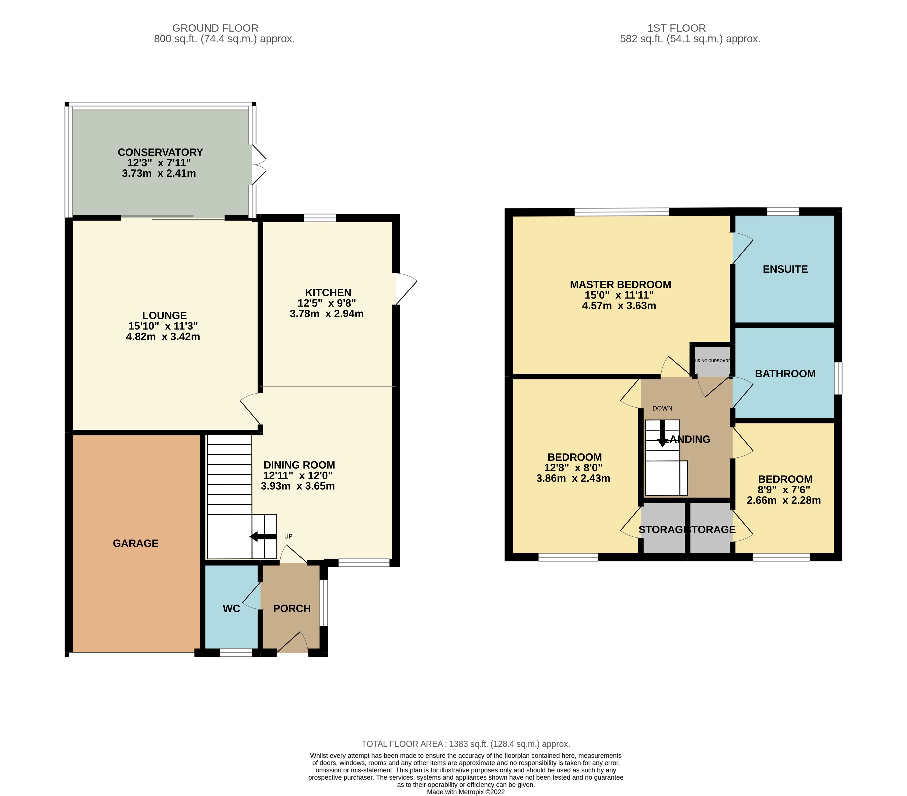 Rotherhead Close, Horwich, Bolton, Greater Manchester BL6, 3 bedroom