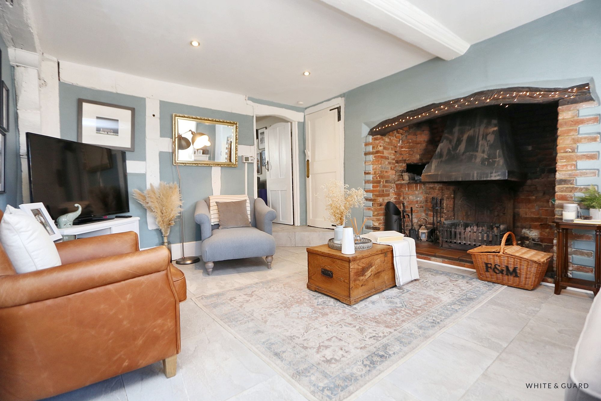 Spring Cottage, 8 Lower Basingwell Street, Southampton photo 4