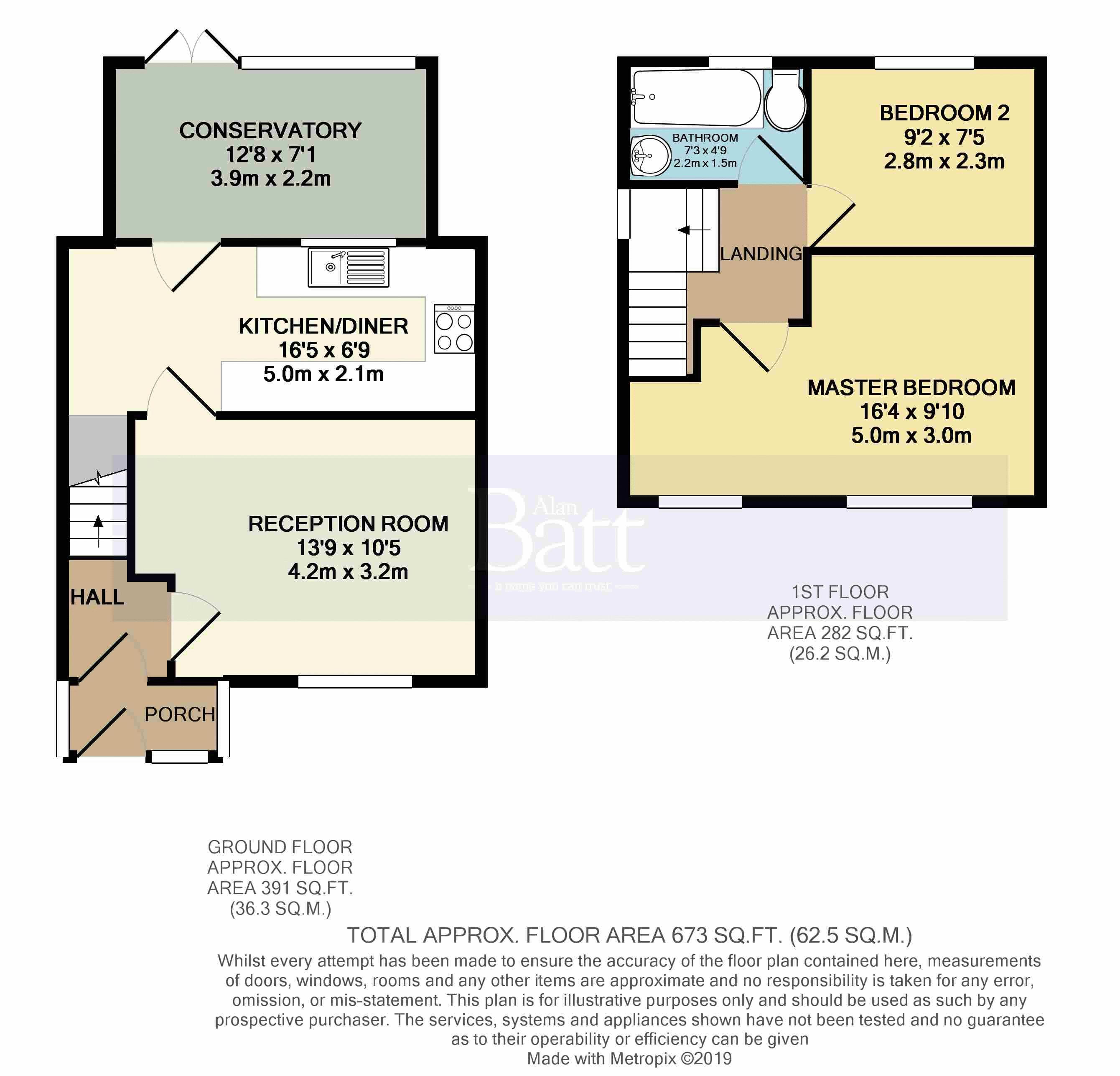 2 Bedrooms Terraced house for sale in Ascroft Street, Ince, Wigan WN1