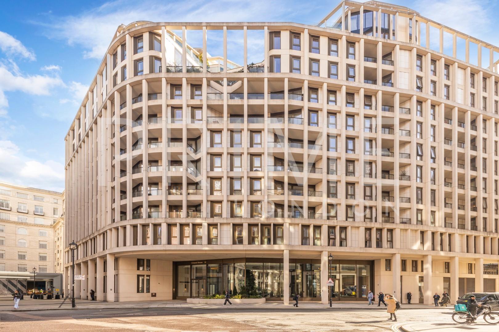 3 bedroom flat for sale 0