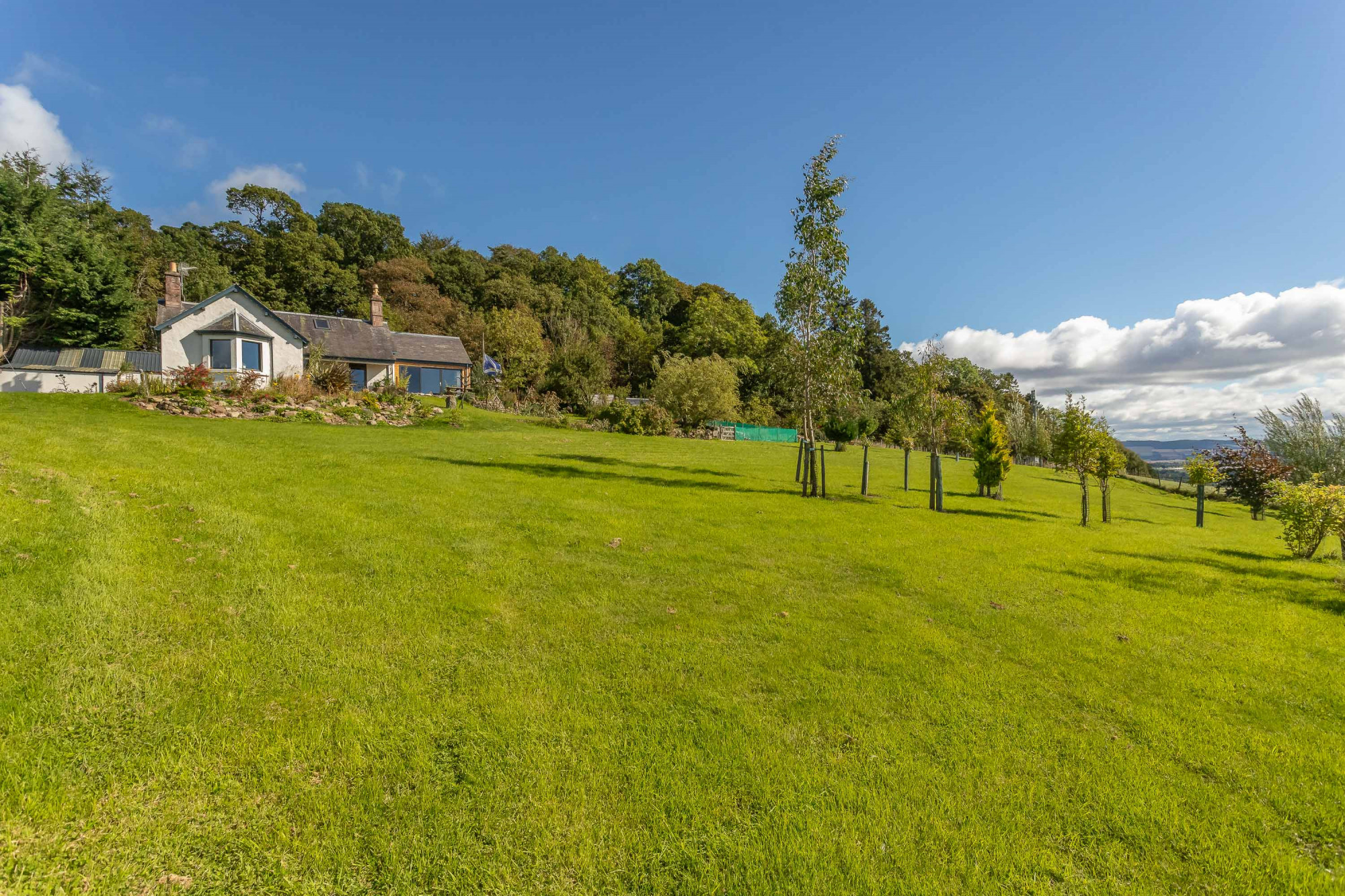Photos of Countlaw Cottage, Bonnington Road, Blairgowrie, Perthshire