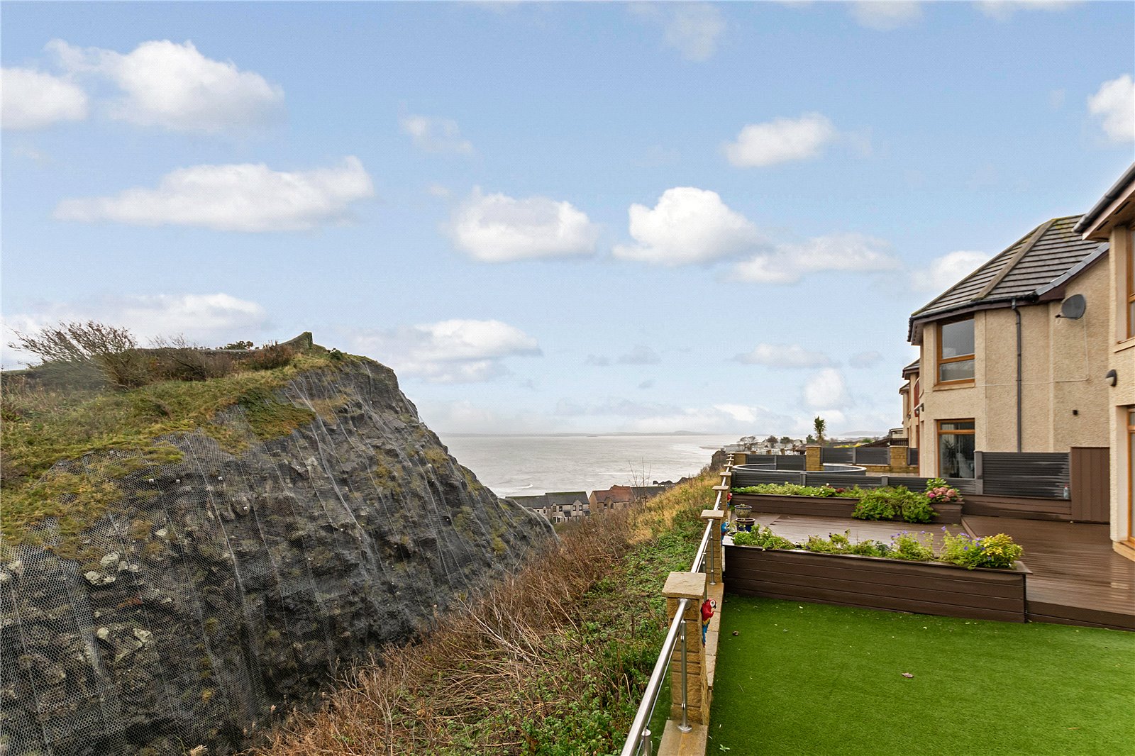 Photos of Kingsview Apartments, Burntisland Road, Kinghorn KY3